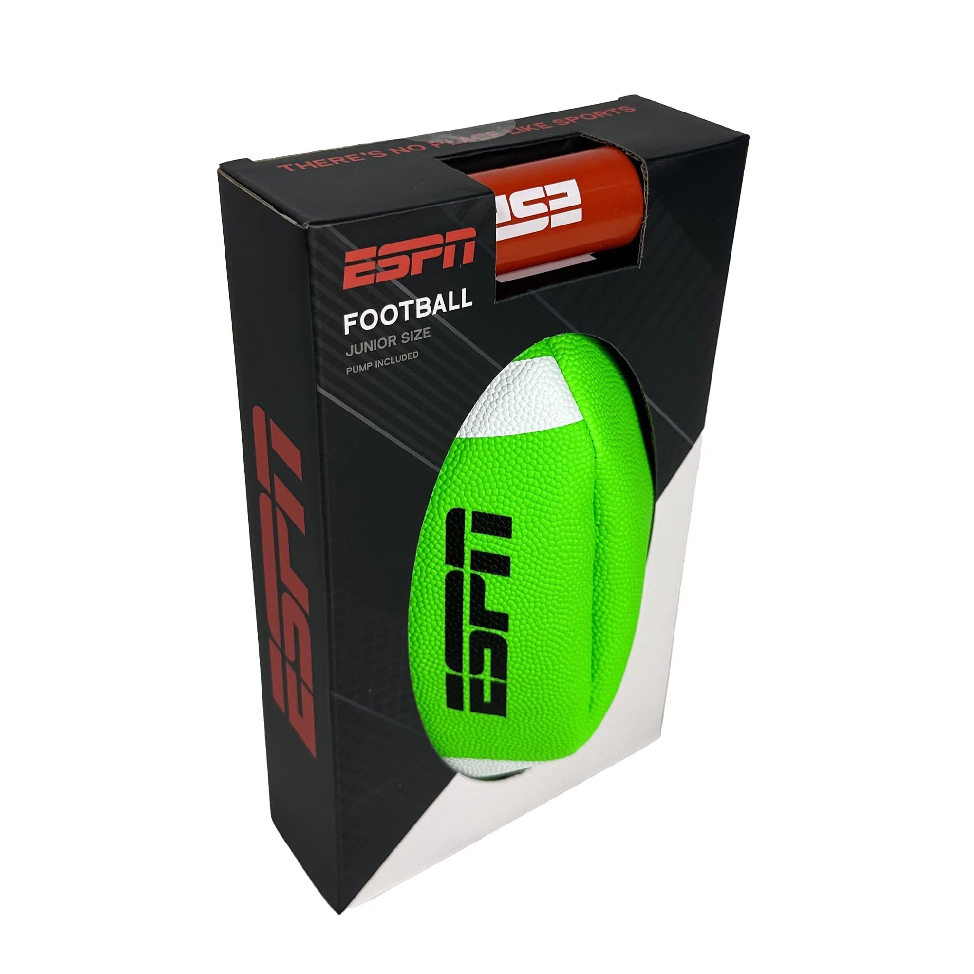 Alternative view of ESPN Junior Neon Football