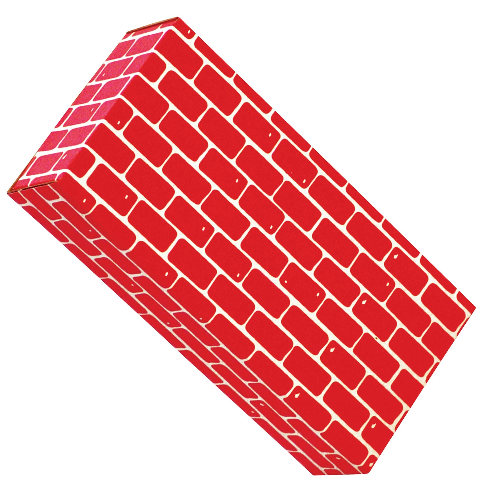 Alternative view of Smart Monkey Toys ImagiBRICKS 40-Piece Giant Building Block Set