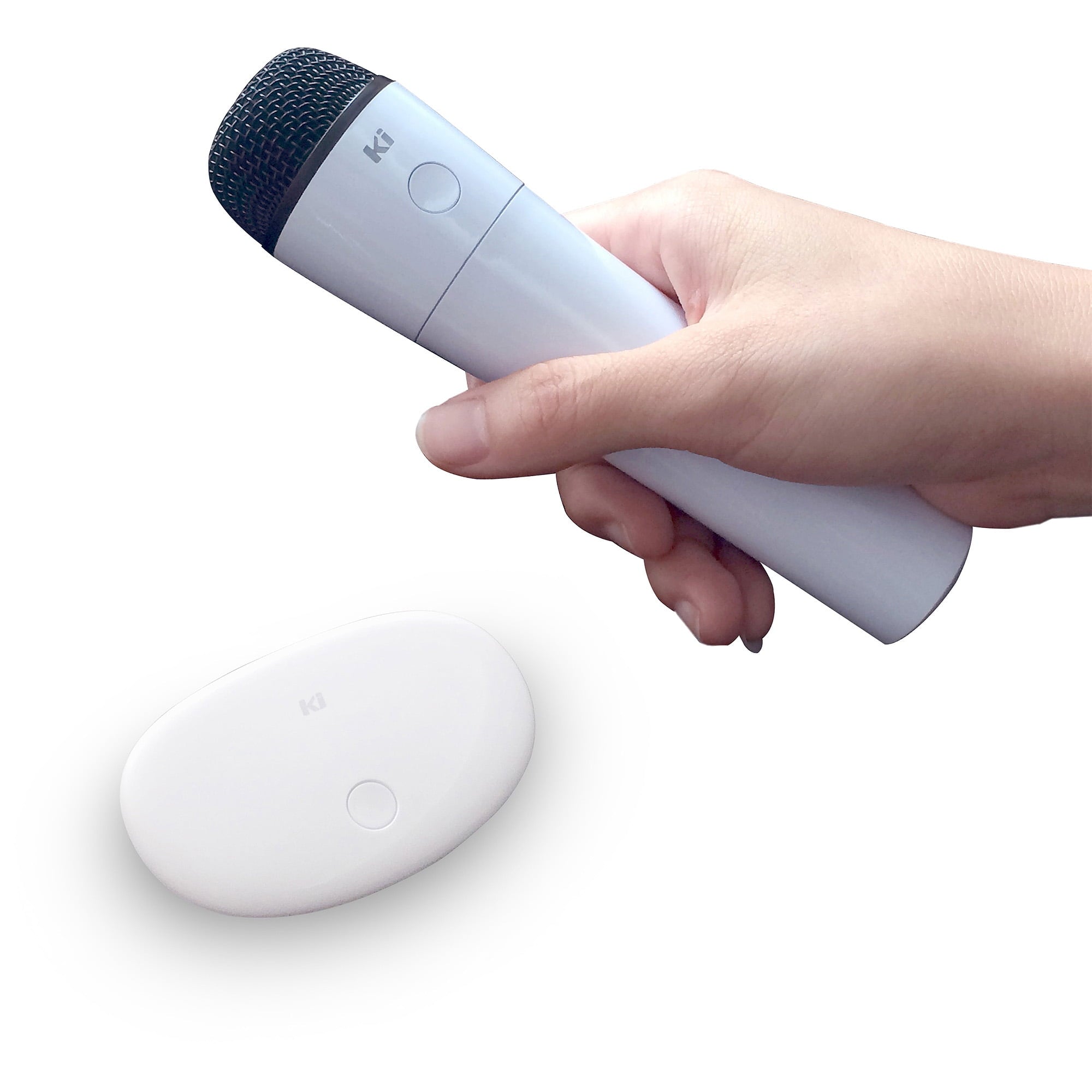 Moxxi Go Karaoke: Wireless Popstar Magic