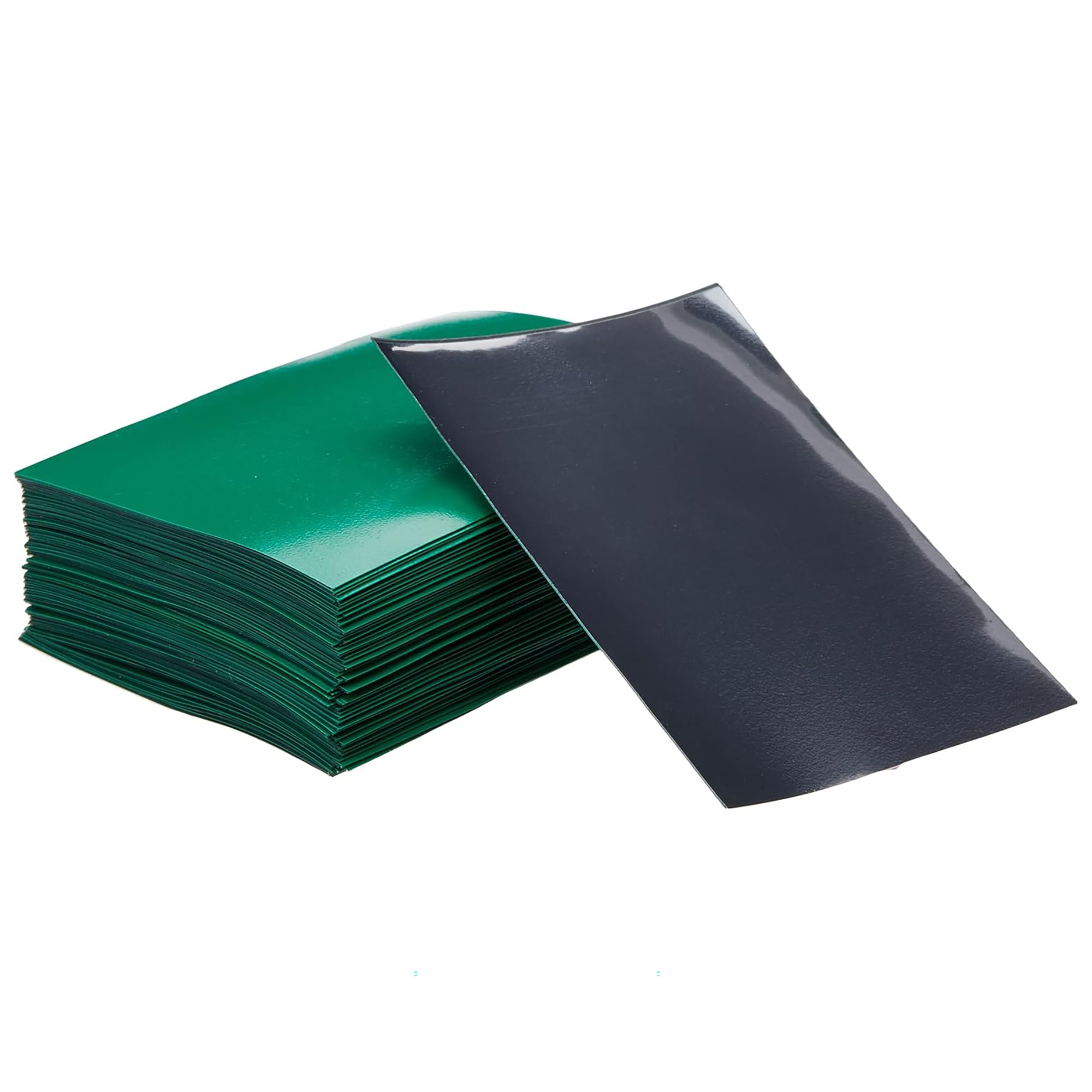 Ultra Pro Eclipse: Glossy Deck Protector Sleeves 100ct - Image 3