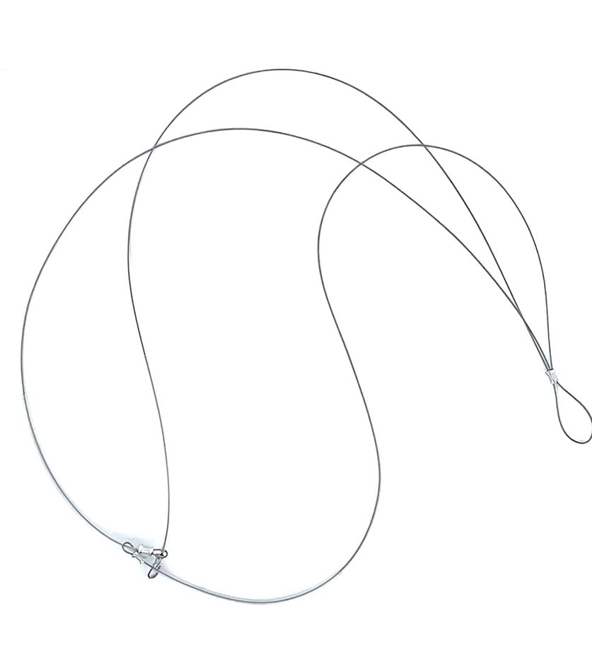 Invisa-Hanger 2-pack: Magical Suspended Plant Display