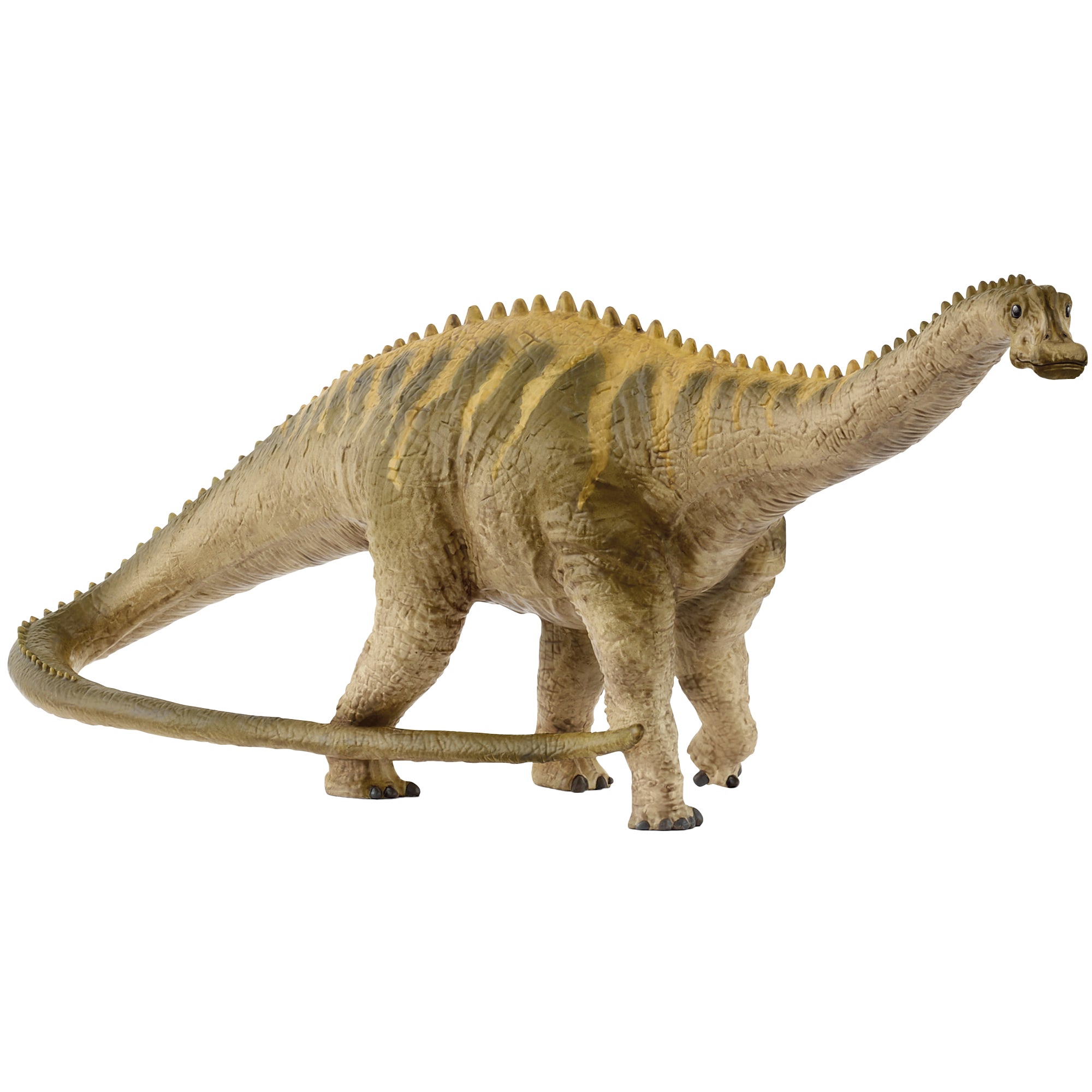 Schleich Diplodocus Durable Dinosaur Figurine 11" - Kids Aged 4+