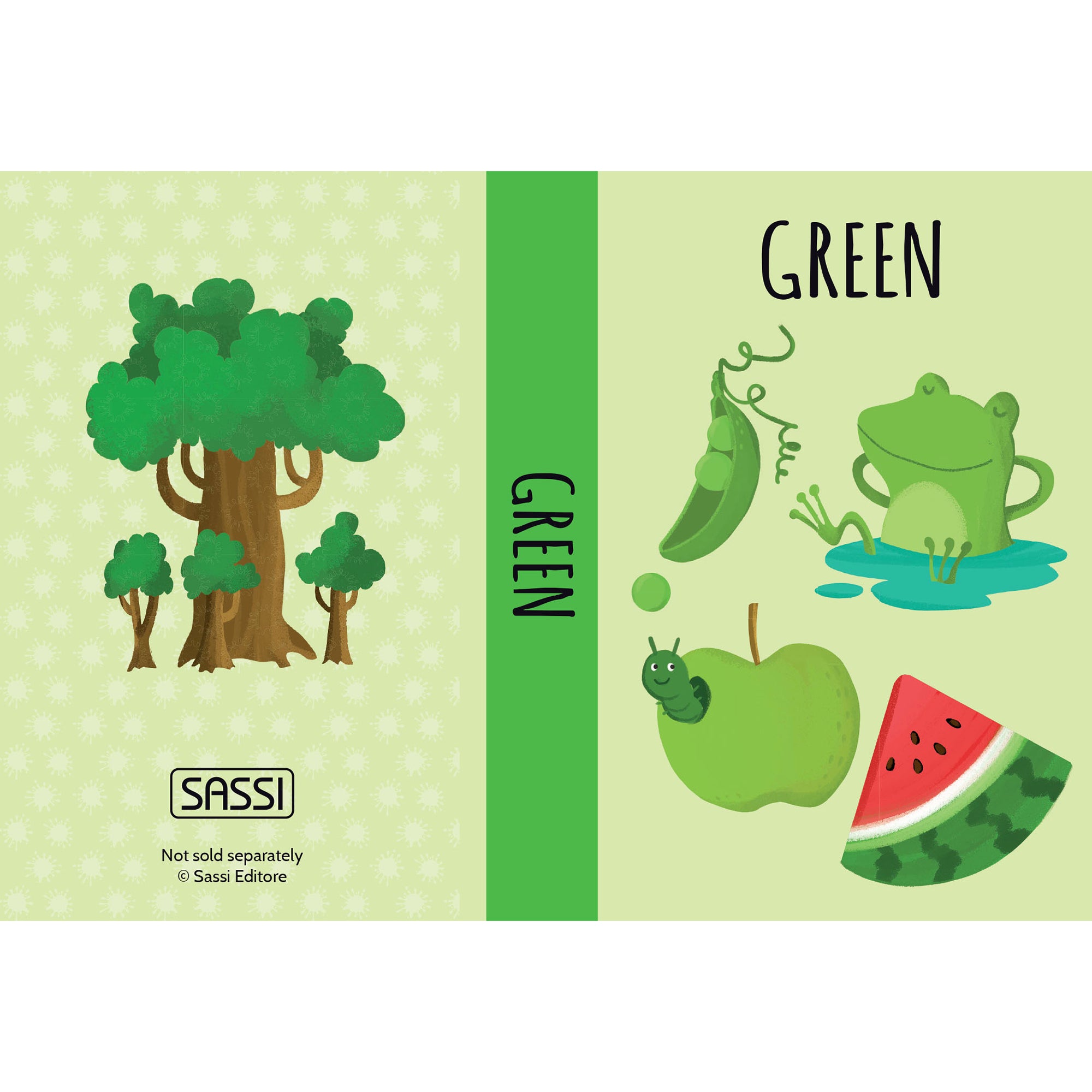 My First Library: 8-Book Colors Exploration Set - Image 3