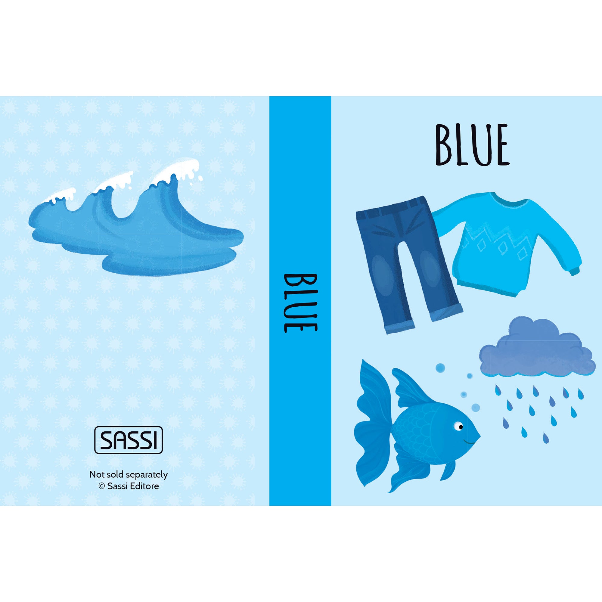 My First Library: 8-Book Colors Exploration Set - Image 2