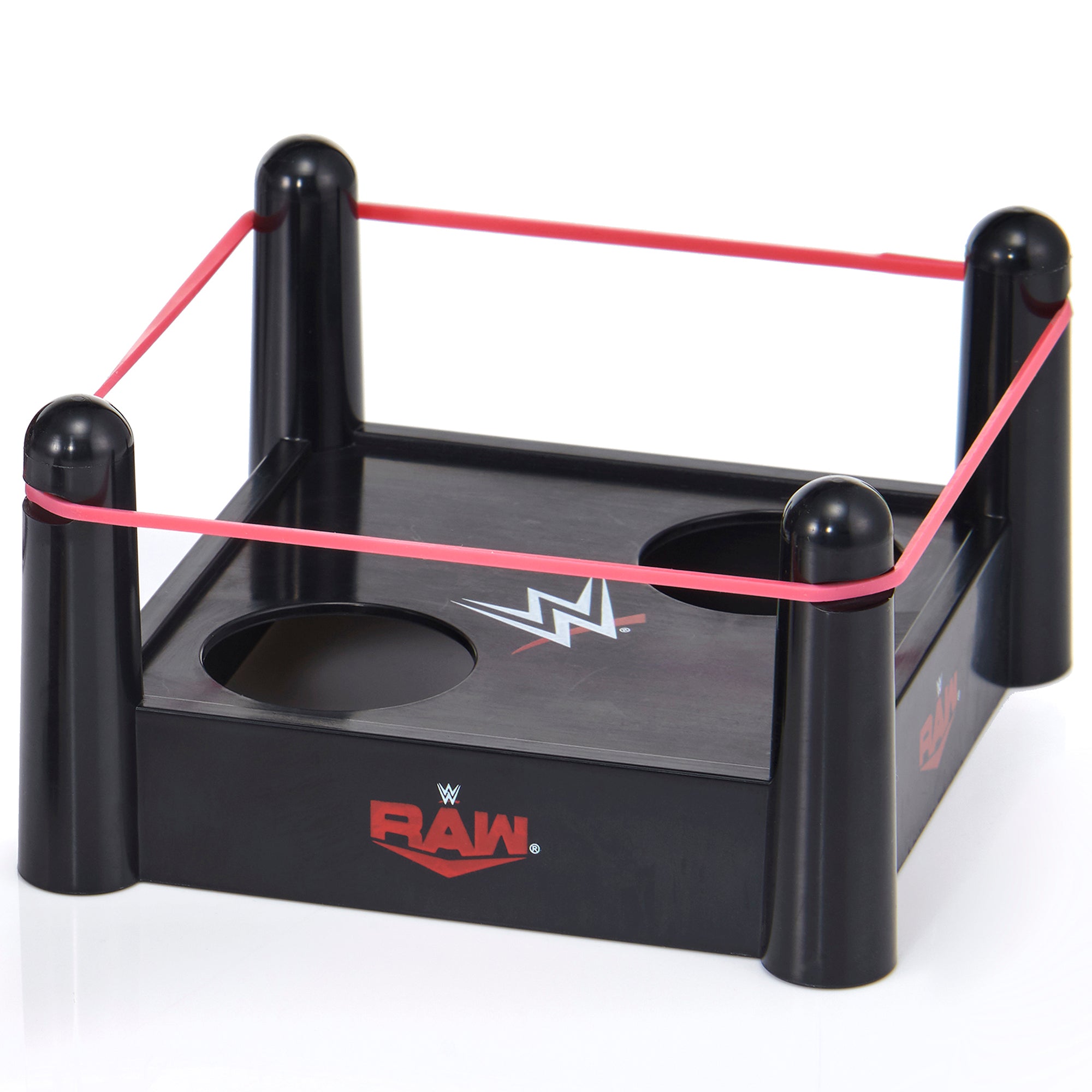 Wwe Thumb War: Drew Mcintyre Vs Damian Priest Arena Battle Set - Image 4