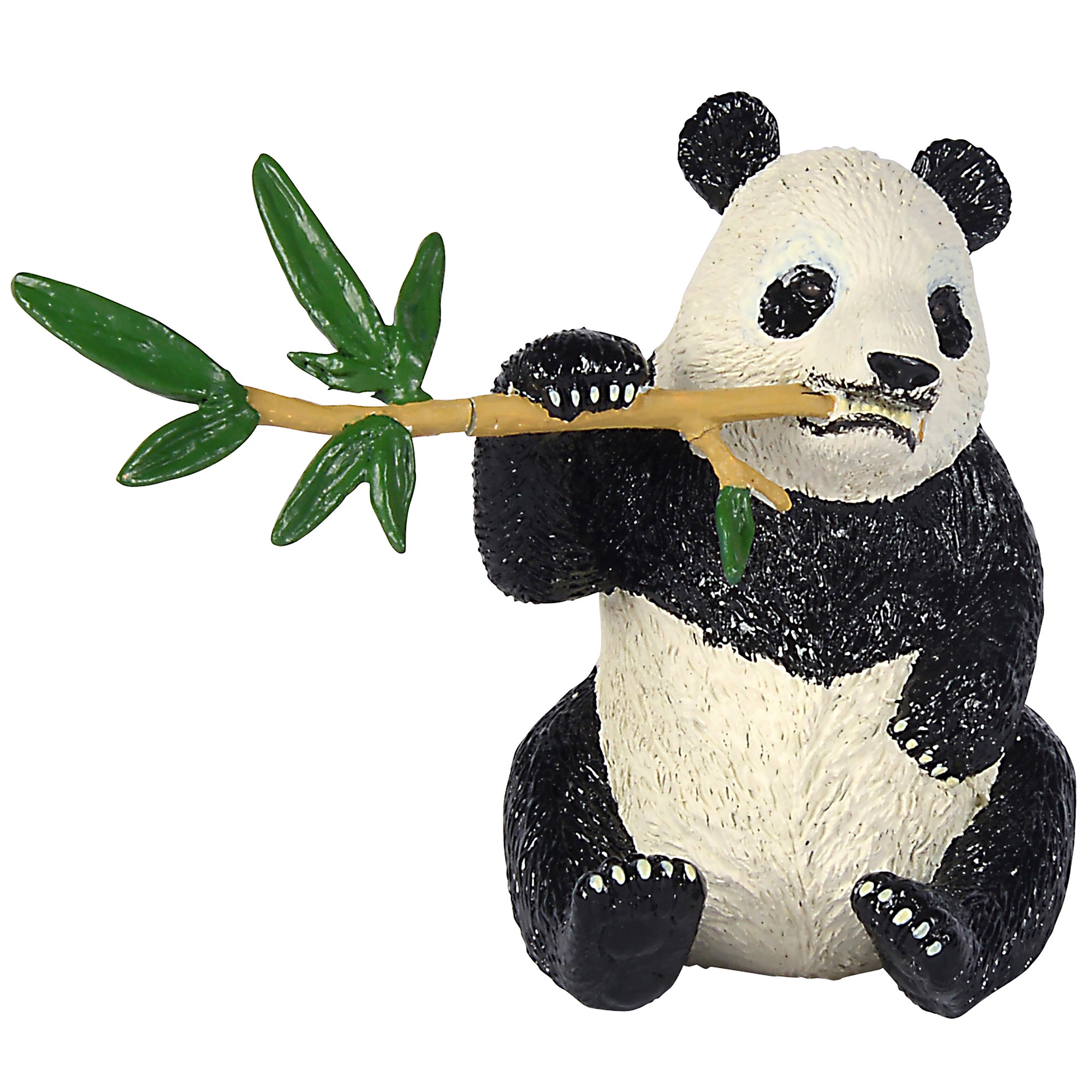 Simba Toys Wild Animal Miniature Set - 5 Playful Figures for Kids 3+ - Image 4