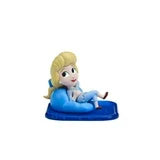 Alternative view of Bandai America Wreck it Ralph 2 Oh My Disney Castle Power Pac Display