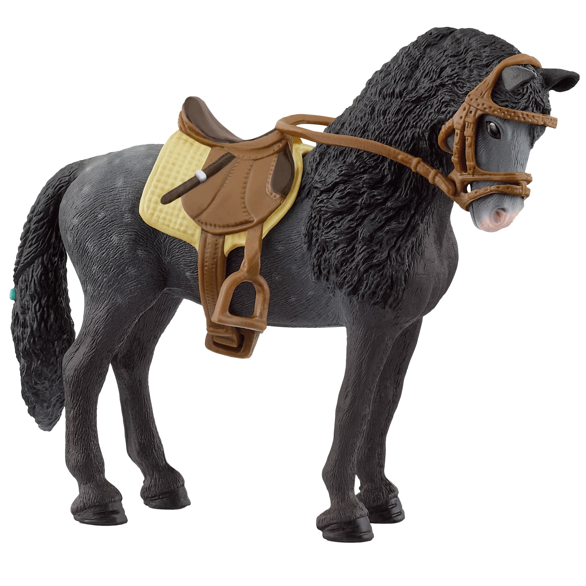 Schleich Horse Club Pura Raza Espanola Mare 5" Collectible Horse Figurine