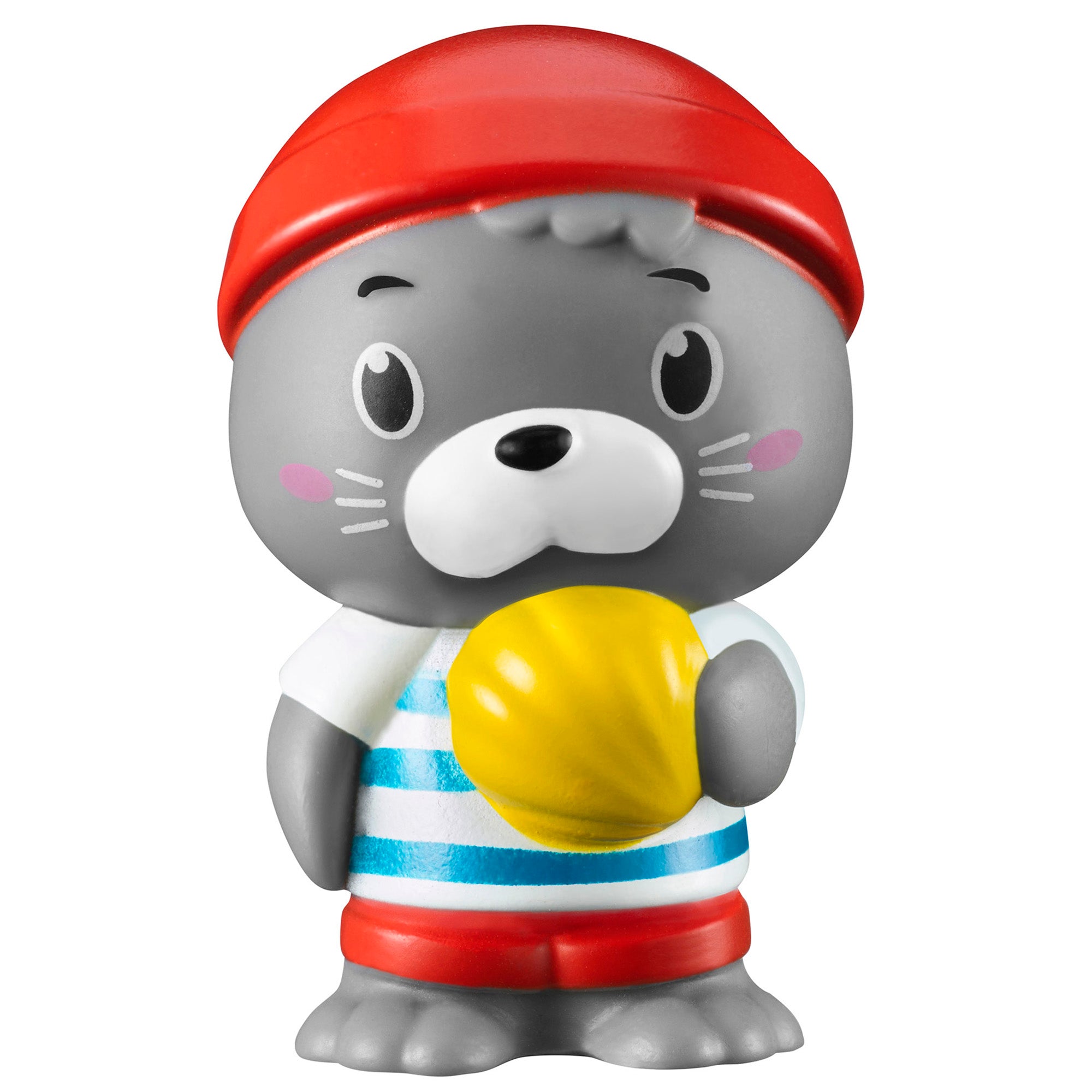 Timber Tots Nesting Boats - 3-in-1 Transforming Playset - Image 5