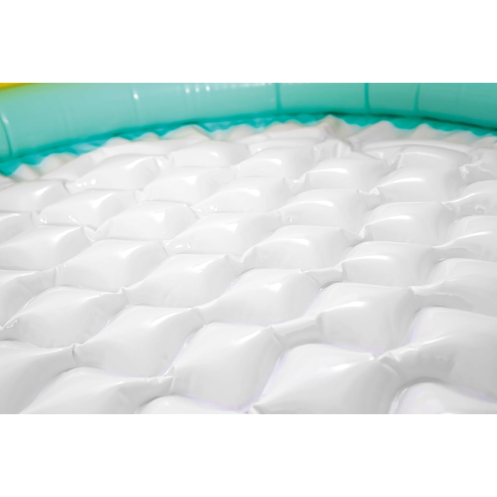 Intex Sunset Glow Baby Pool - Vibrant 3-Ring Outdoor Splash Pool for Toddlers - Image 4