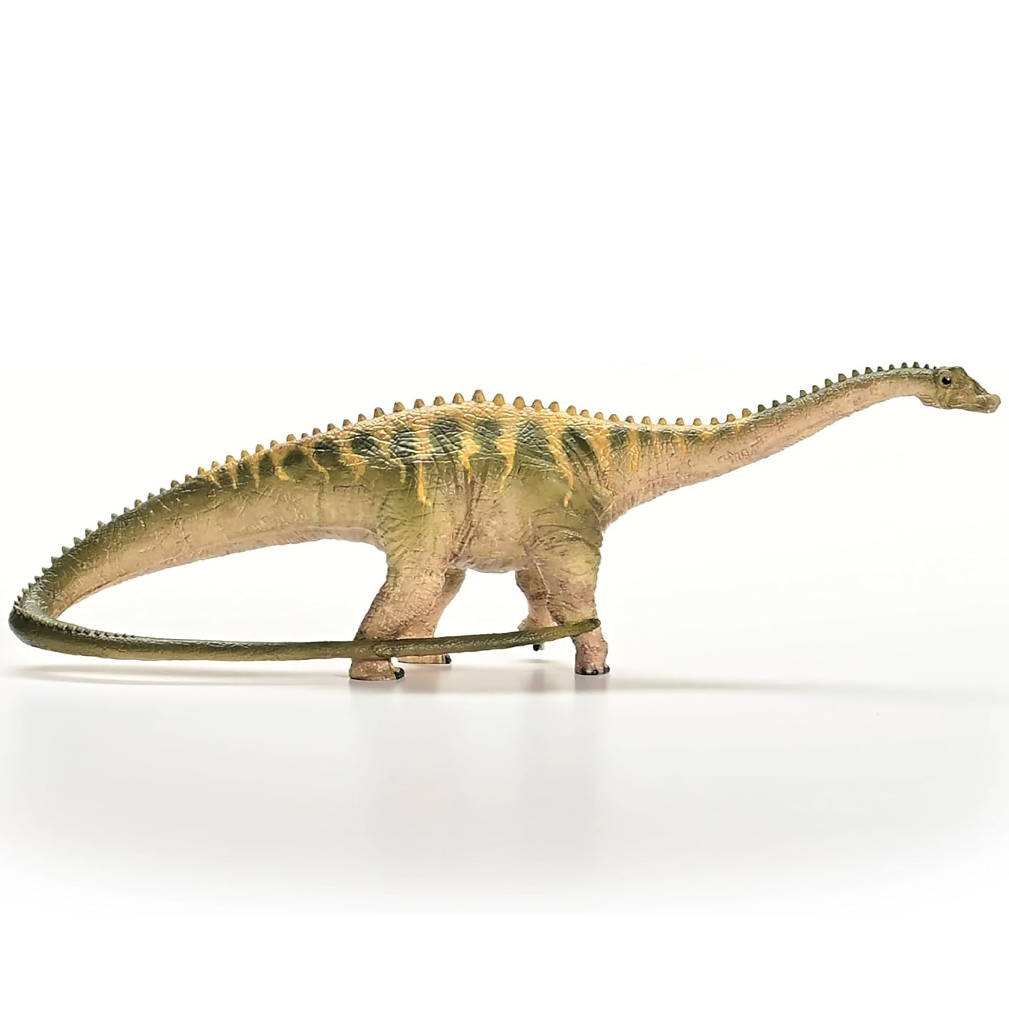 Schleich Diplodocus Durable Dinosaur Figurine 11" - Kids Aged 4+ - Image 5