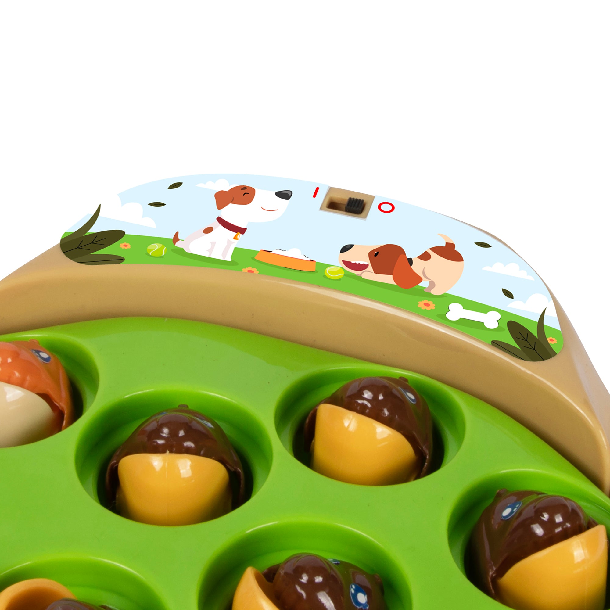 The Fishing Game: Dog Edition - Image 4