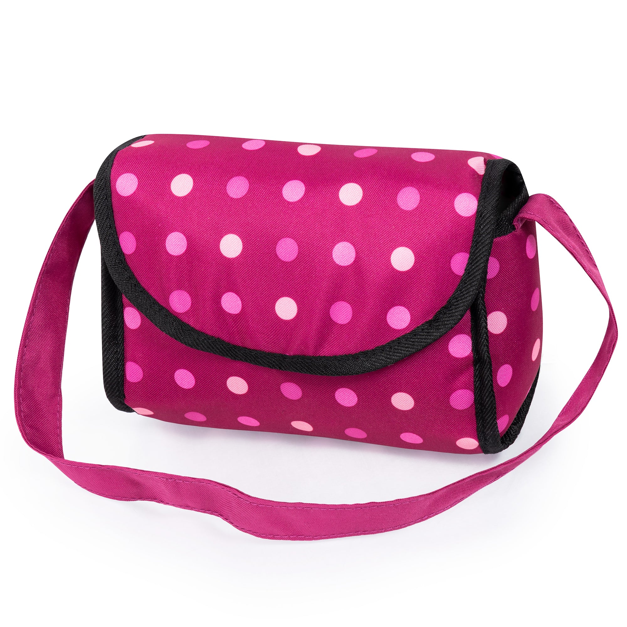 Bayer Design City Star Convertible Doll Pushchair/Stroller for 18-Inch Dolls - Image 5