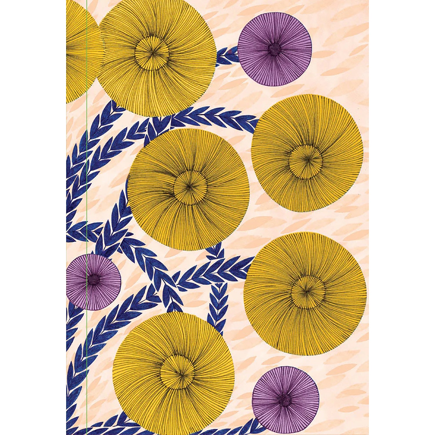 Piece&Love: 3pk Little Notebooks - Cecilia's - Image 3