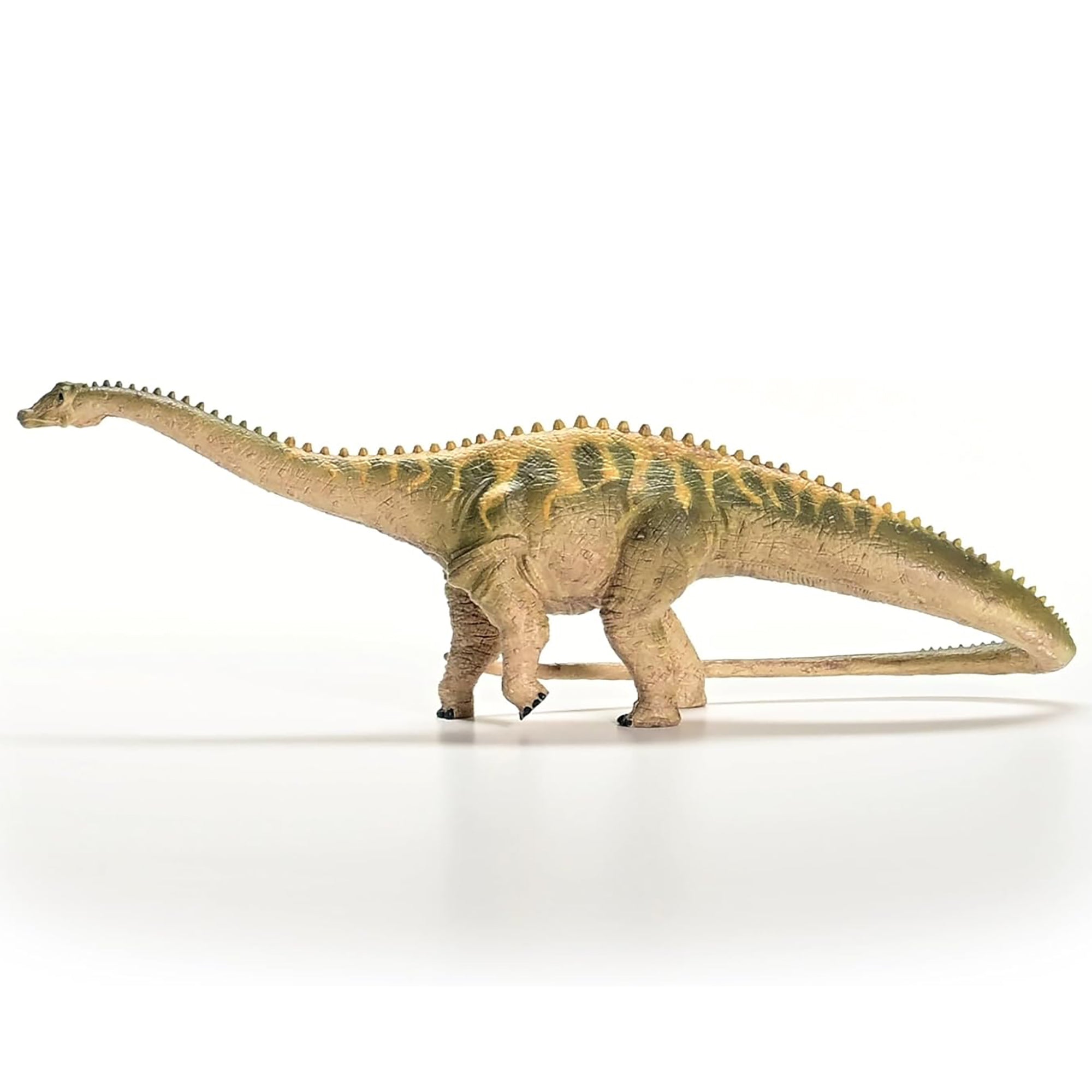 Schleich Diplodocus Durable Dinosaur Figurine 11" - Kids Aged 4+ - Image 3