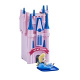 Bandai America Wreck it Ralph 2 Oh My Disney Castle Power Pac Display