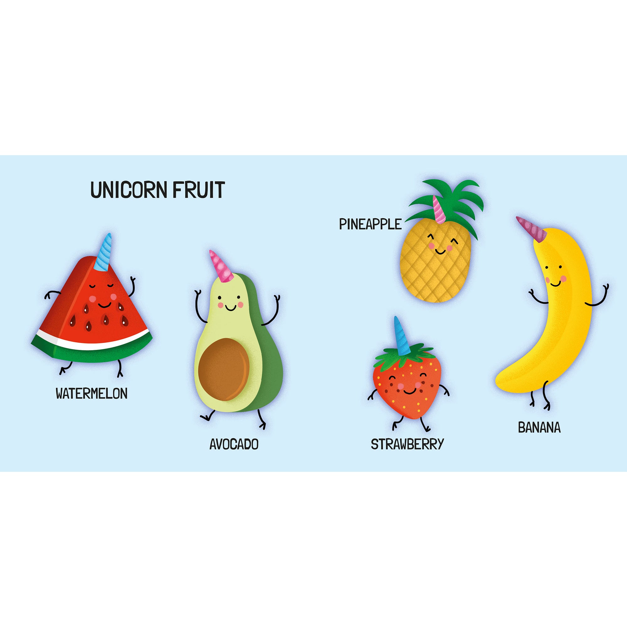 Q-Box Colorful Unicorn Puzzle Set - 40 pc - Image 4