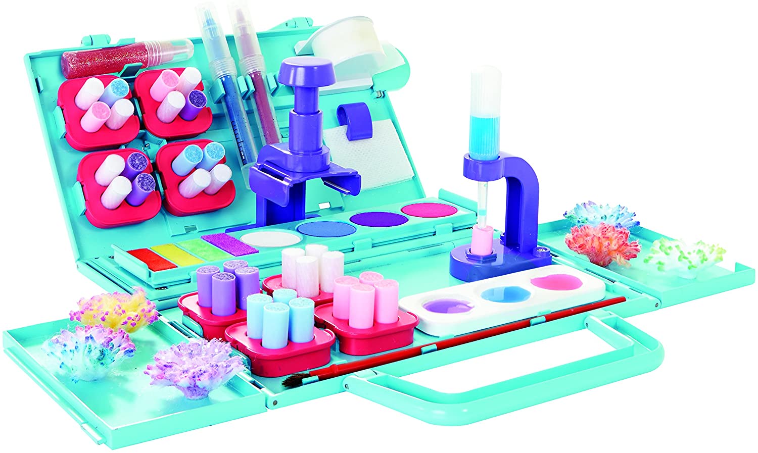 Pom Pom Wow Ultimate Decoration Station Craft Kit - Image 2