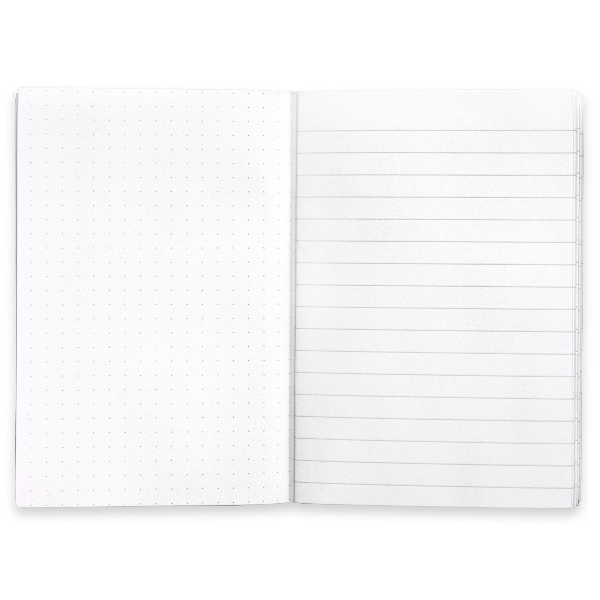 Alternative view of Piece&Love: 3pk Little Notebooks - Victoria's