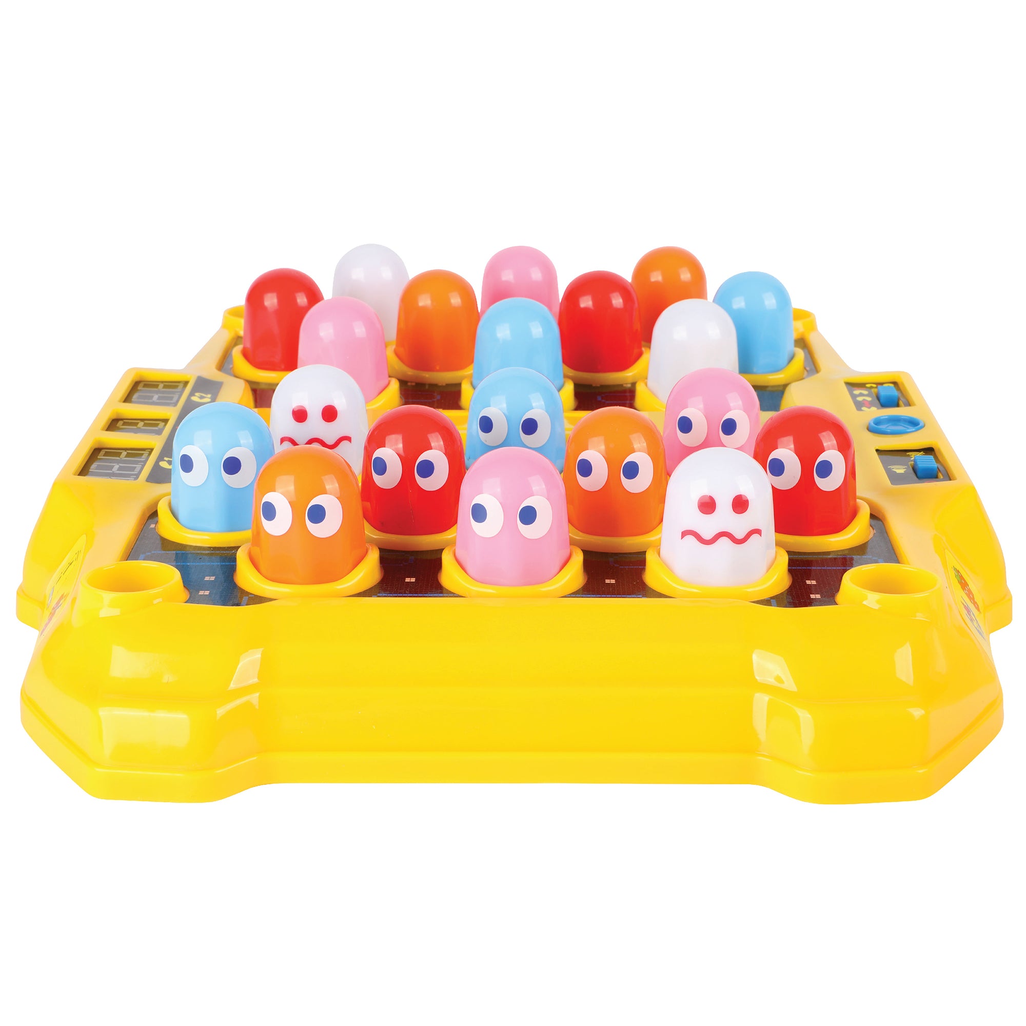 Pac-Man Arcade Smash-A-Ghost Premium Series Tabletop Game - Image 2