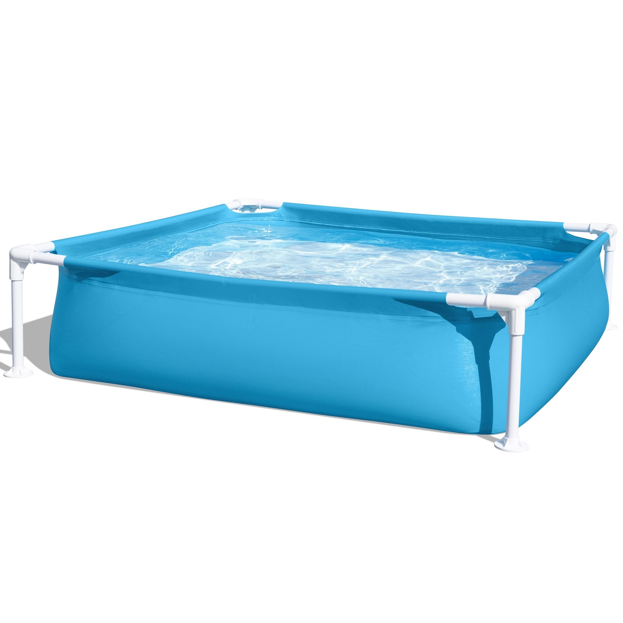 H2OGO! My First Frame Pool - Splish Splash Fun for Kids - Image 5