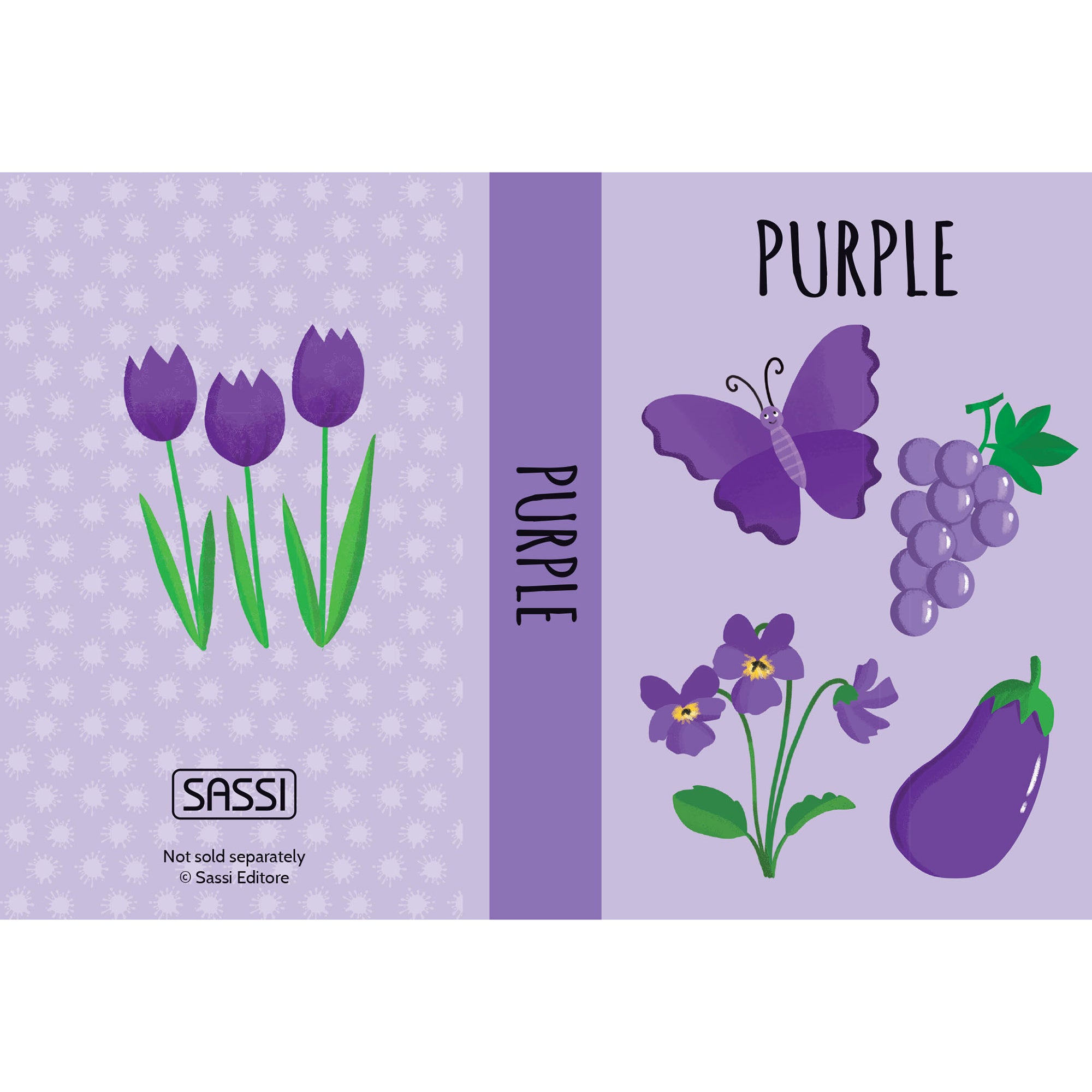 My First Library: 8-Book Colors Exploration Set - Image 5