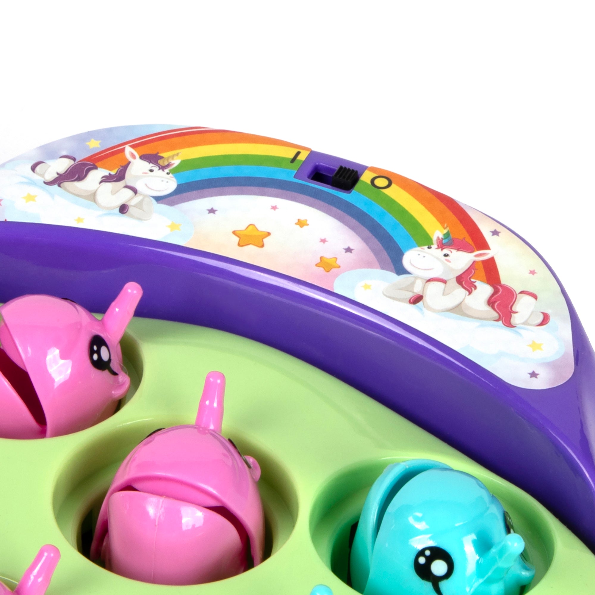 Unicorn Magic Catch & Spin Fishing Game - Image 4