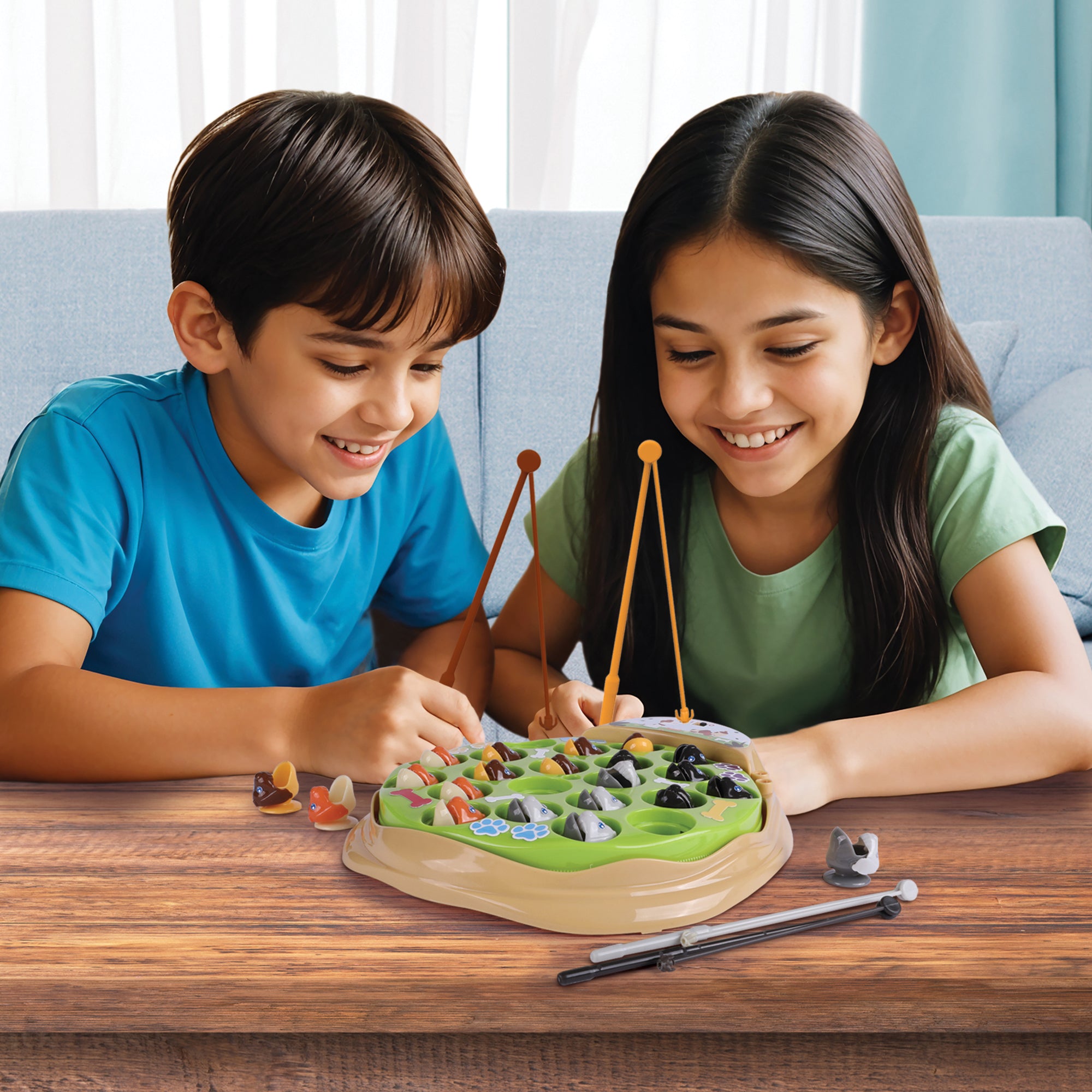 The Fishing Game: Dog Edition - Image 3