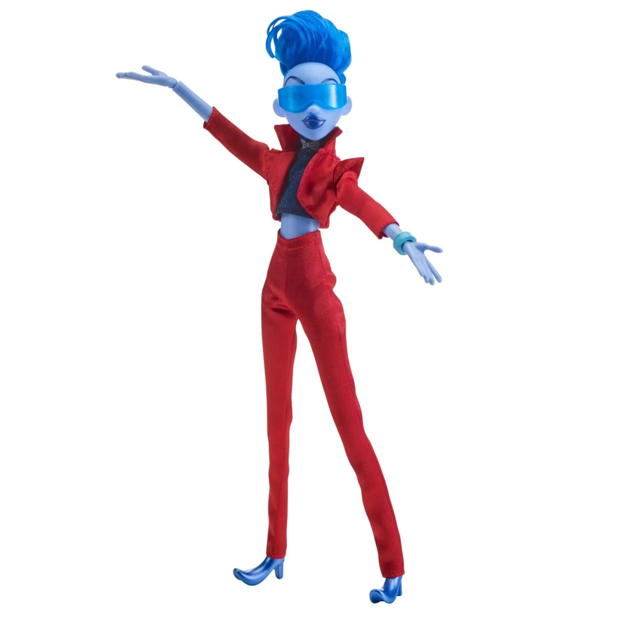 Alternative view of Bandai Namco 11 inch - Wreck It Ralph 2 Doll, Yesss