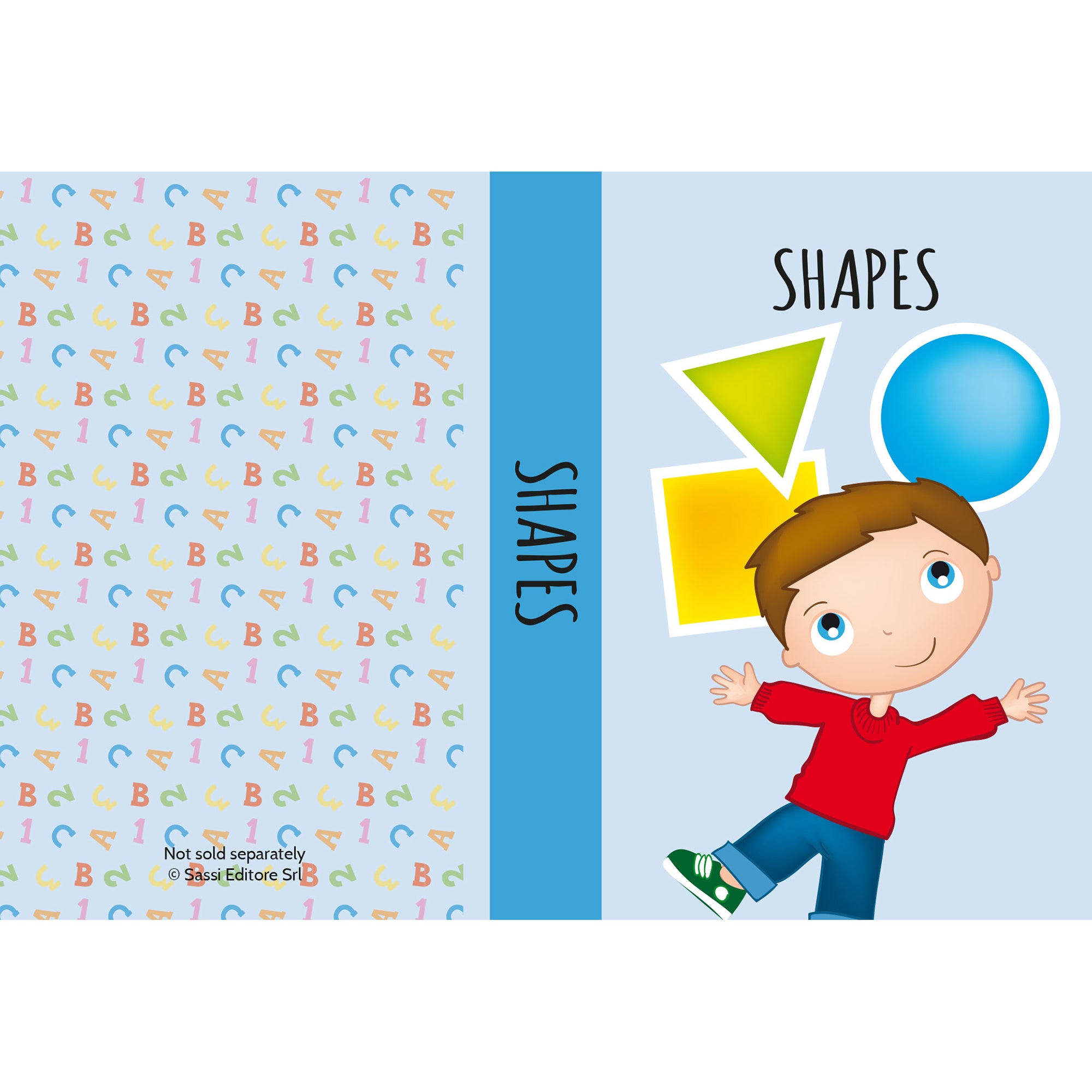 Alternative view of My First Library: 8-Piece Mini-Book Set for Toddlers