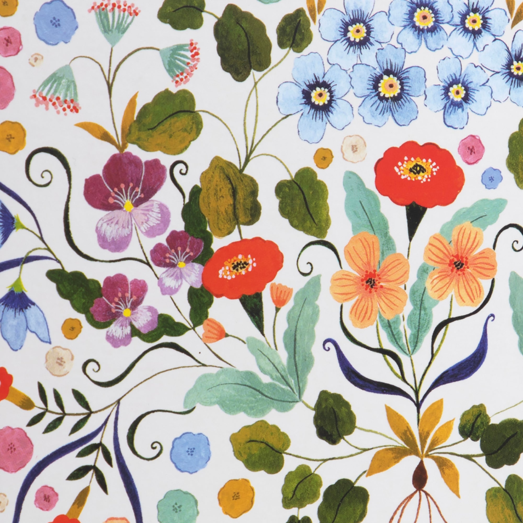 Piece&Love: Artist Sketchbook - Flora's - Image 5