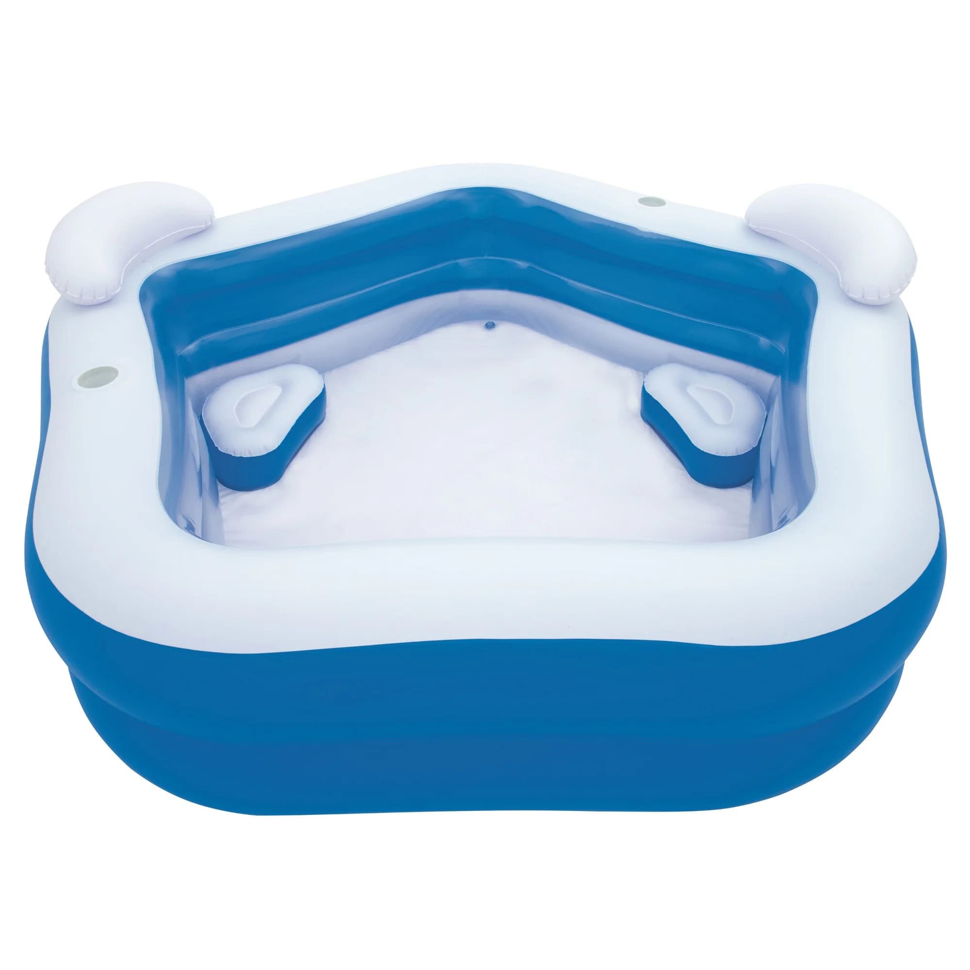 Alternative view of Bestway H2OGO! Family Fun Inflatable Kiddie Pool