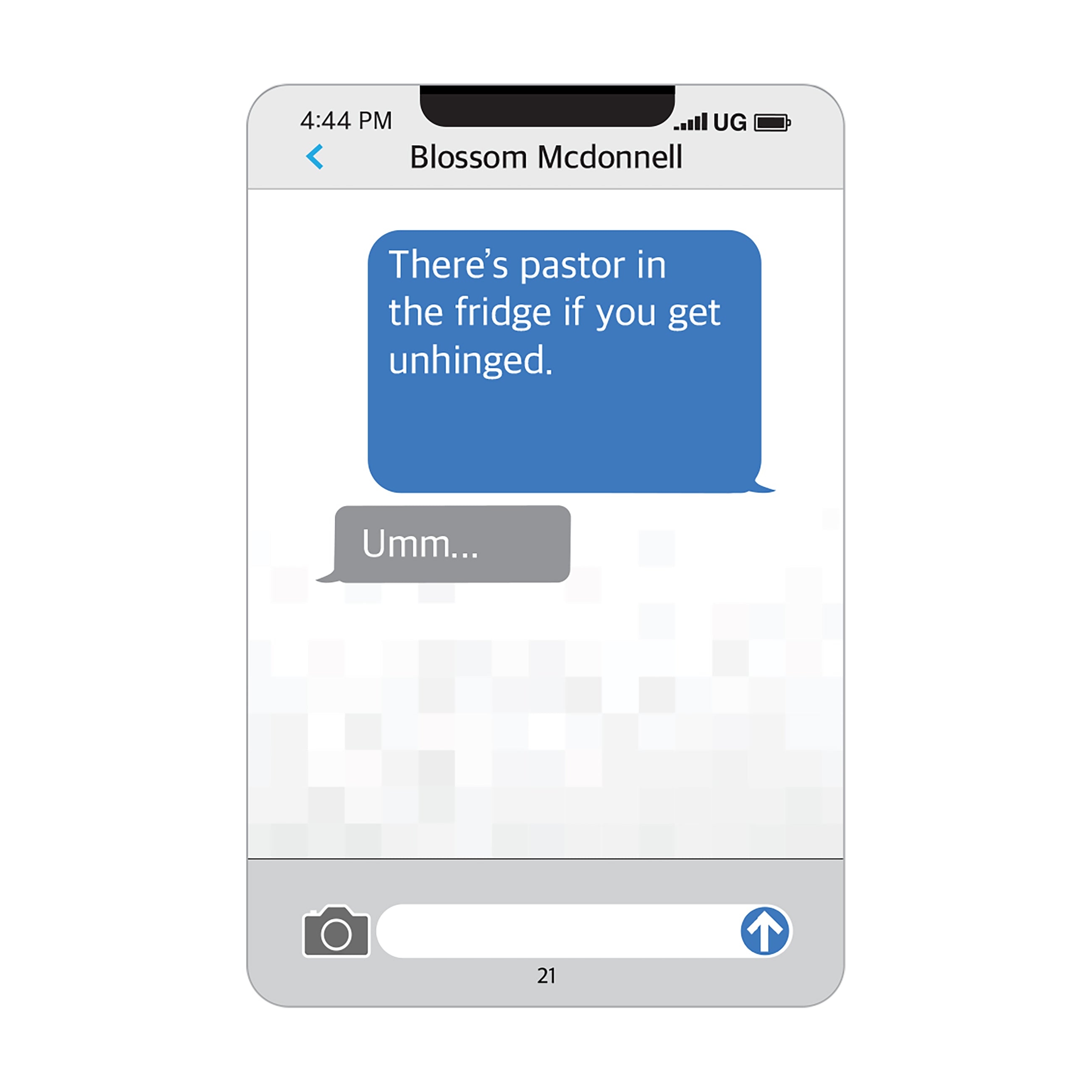 Autocorrect Fumble Party Board Game - Image 4