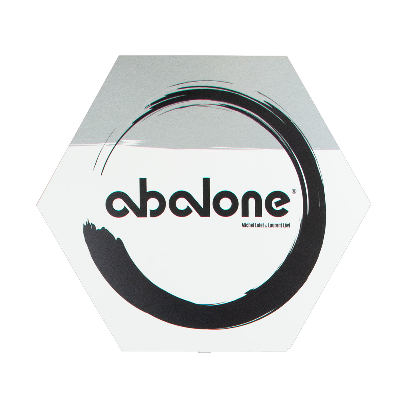 Abalone Classic Strategy Board Game, Handmade Oak Edition - Image 3