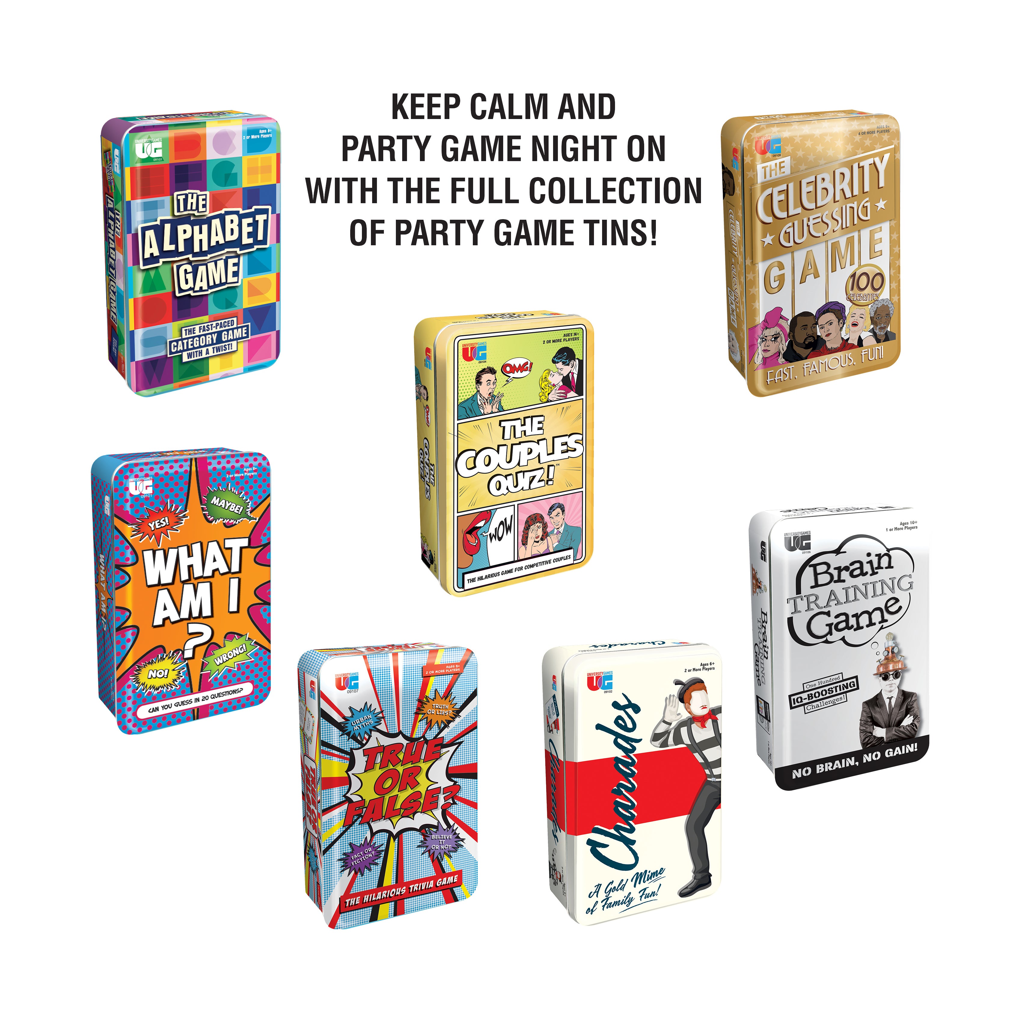 What Am I? Tin Lagoon Guessing Game - Image 5