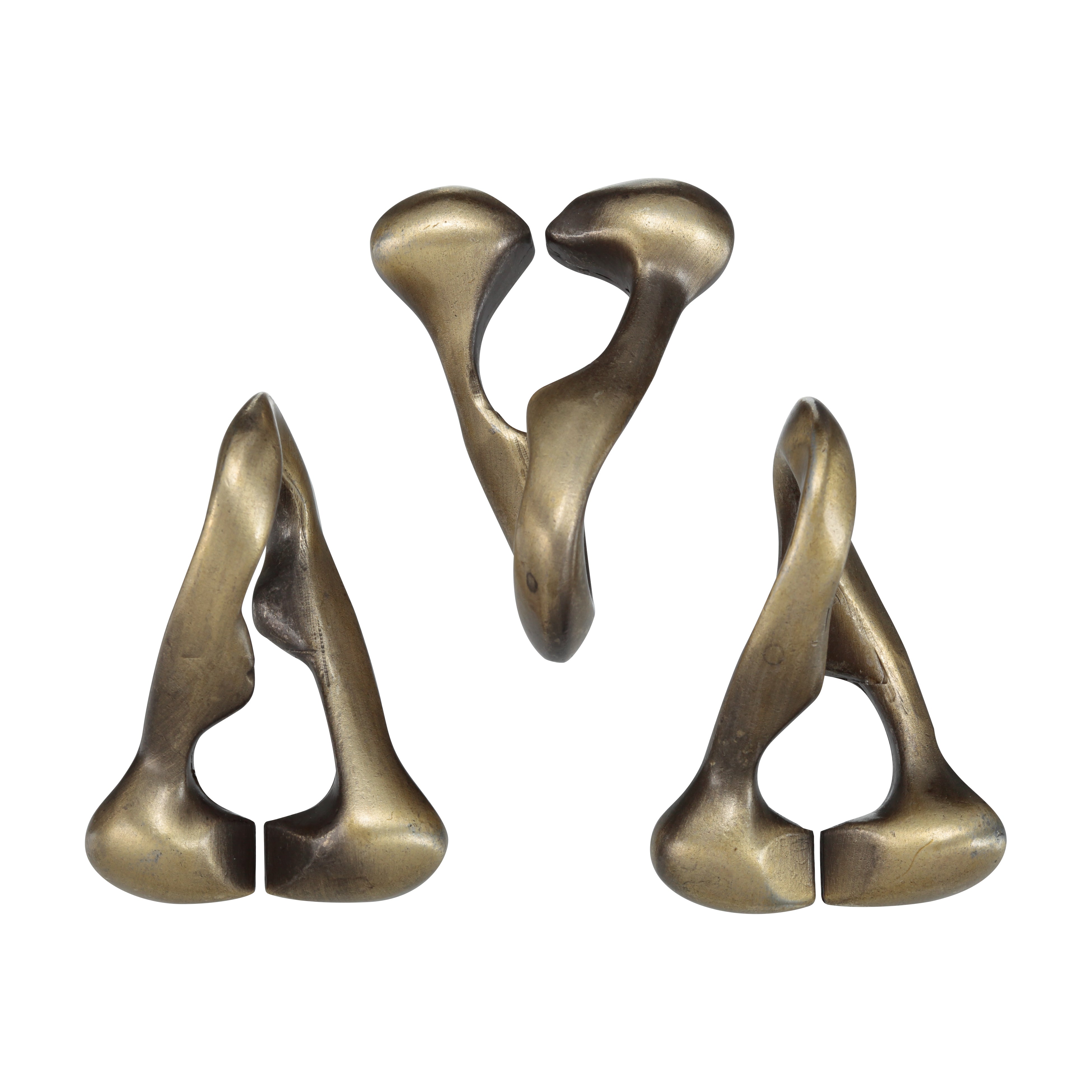 Hanayama Level 6 Cast Puzzle - Trinity: Ultimate Mind Bender - Image 2