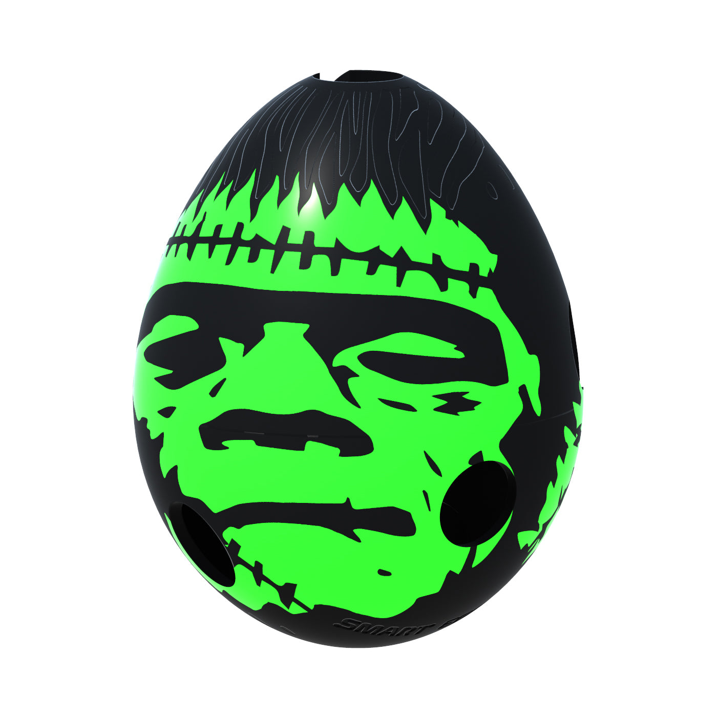 Smart Egg Frank-Einstein Level 2 3D Labyrinth Puzzle - Image 2