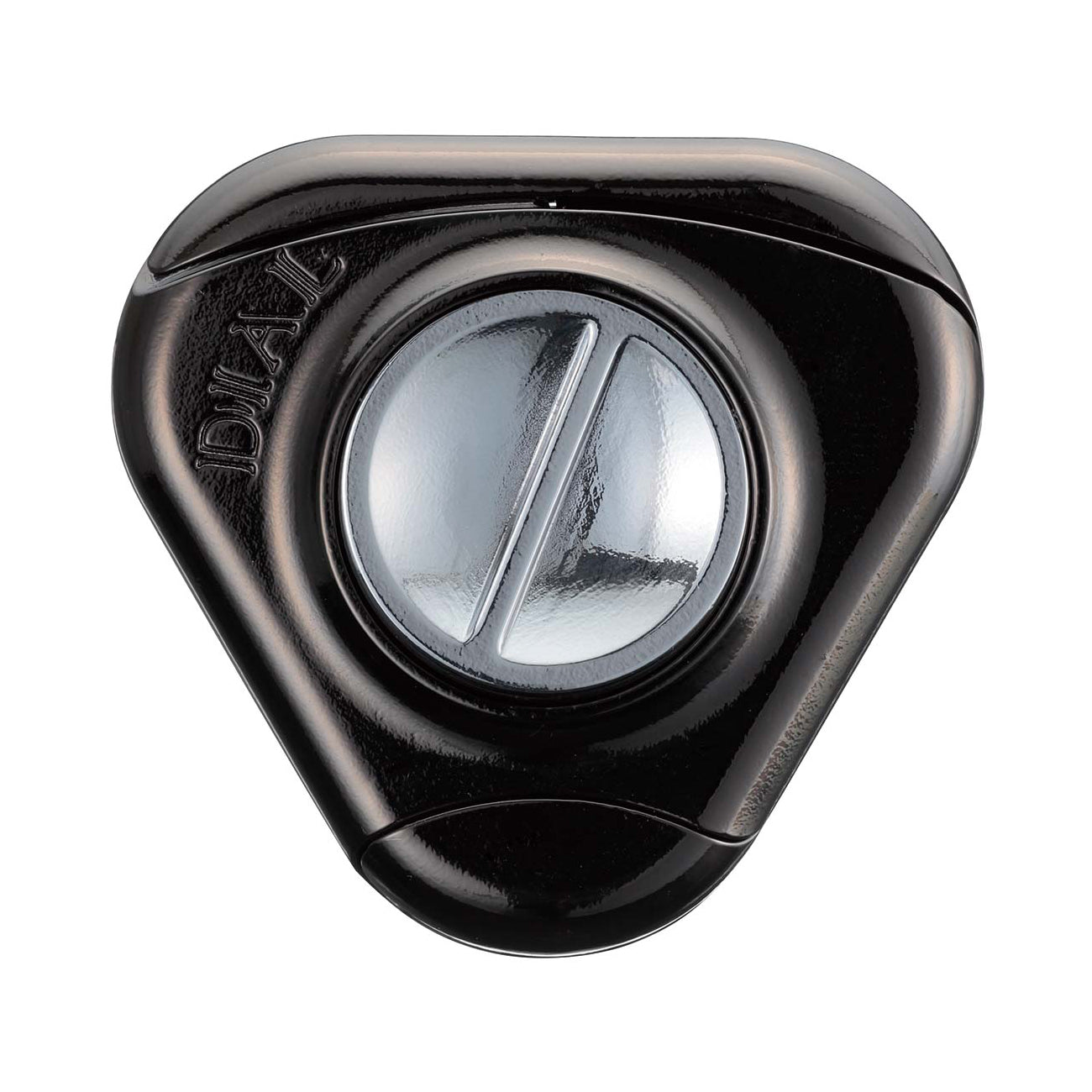 Hanayama Level 5 Cast Puzzle - Dial: Mind-Bending Metal Marvel