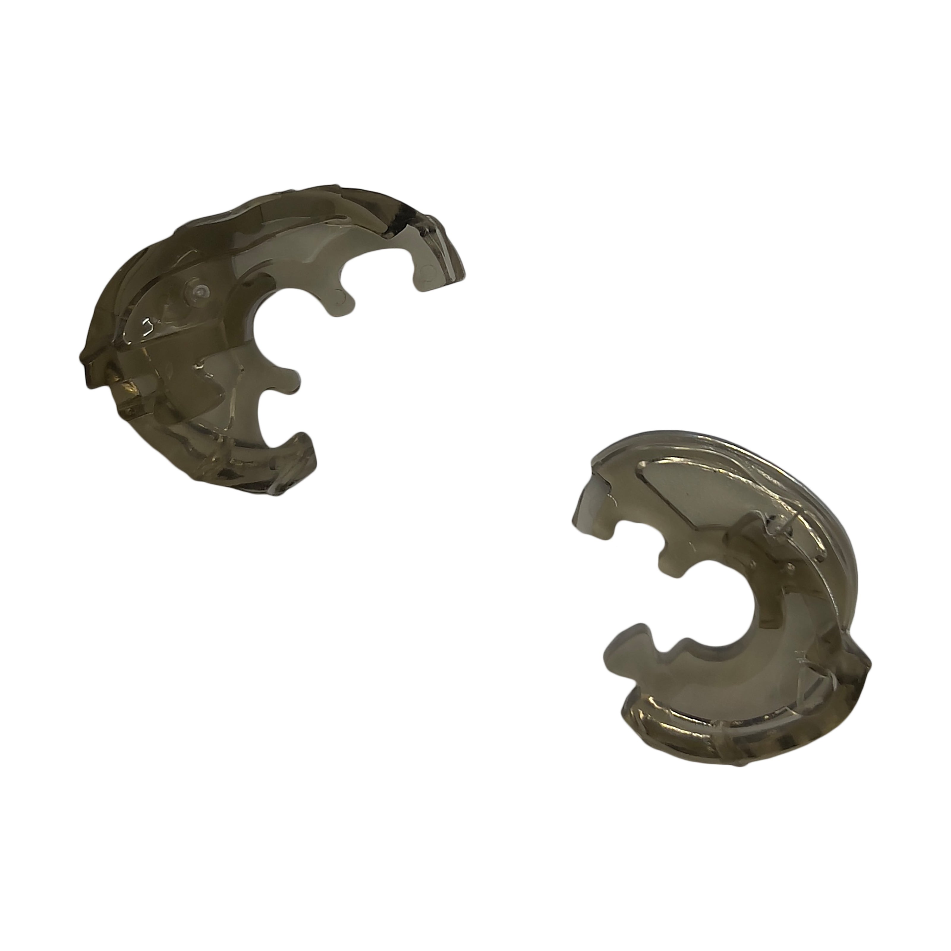 Marvel Black Panther 3D Crystal Puzzle - 33 Piece Set - Image 5