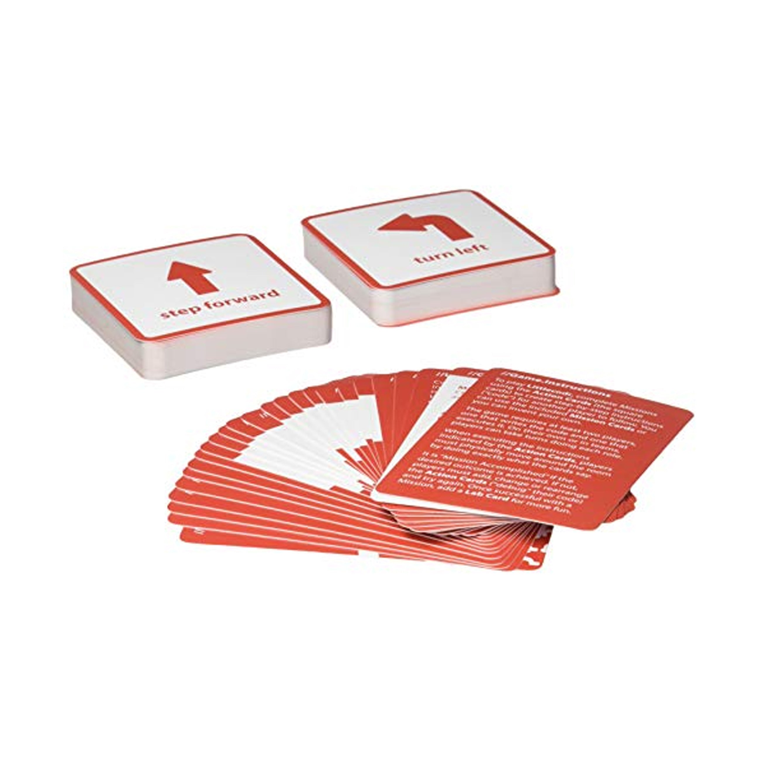 Littlecodr Kids' Coding Adventure Card Game - Image 3