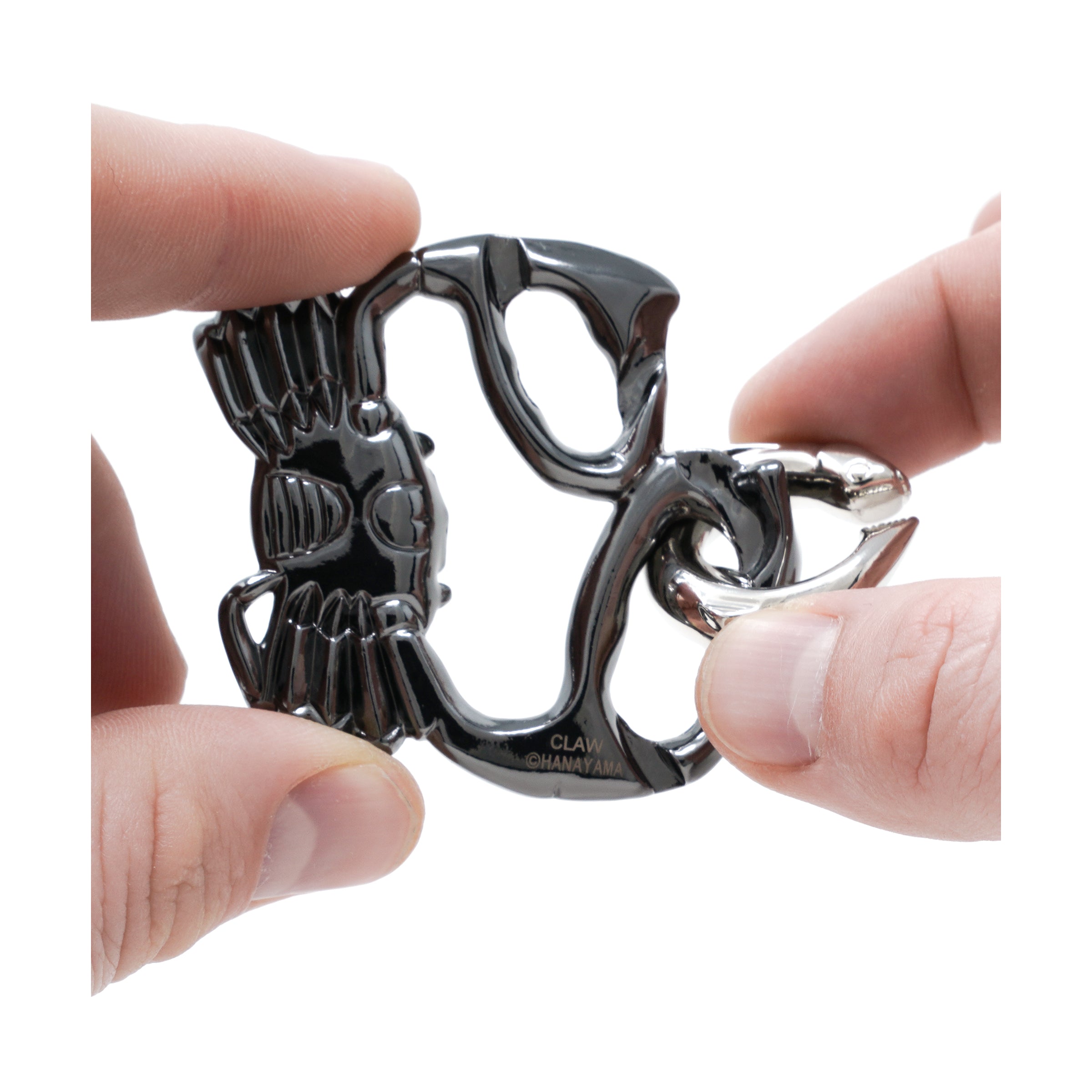 Hanayama Level 2 Cast Puzzle - Claw Challenge - Image 5