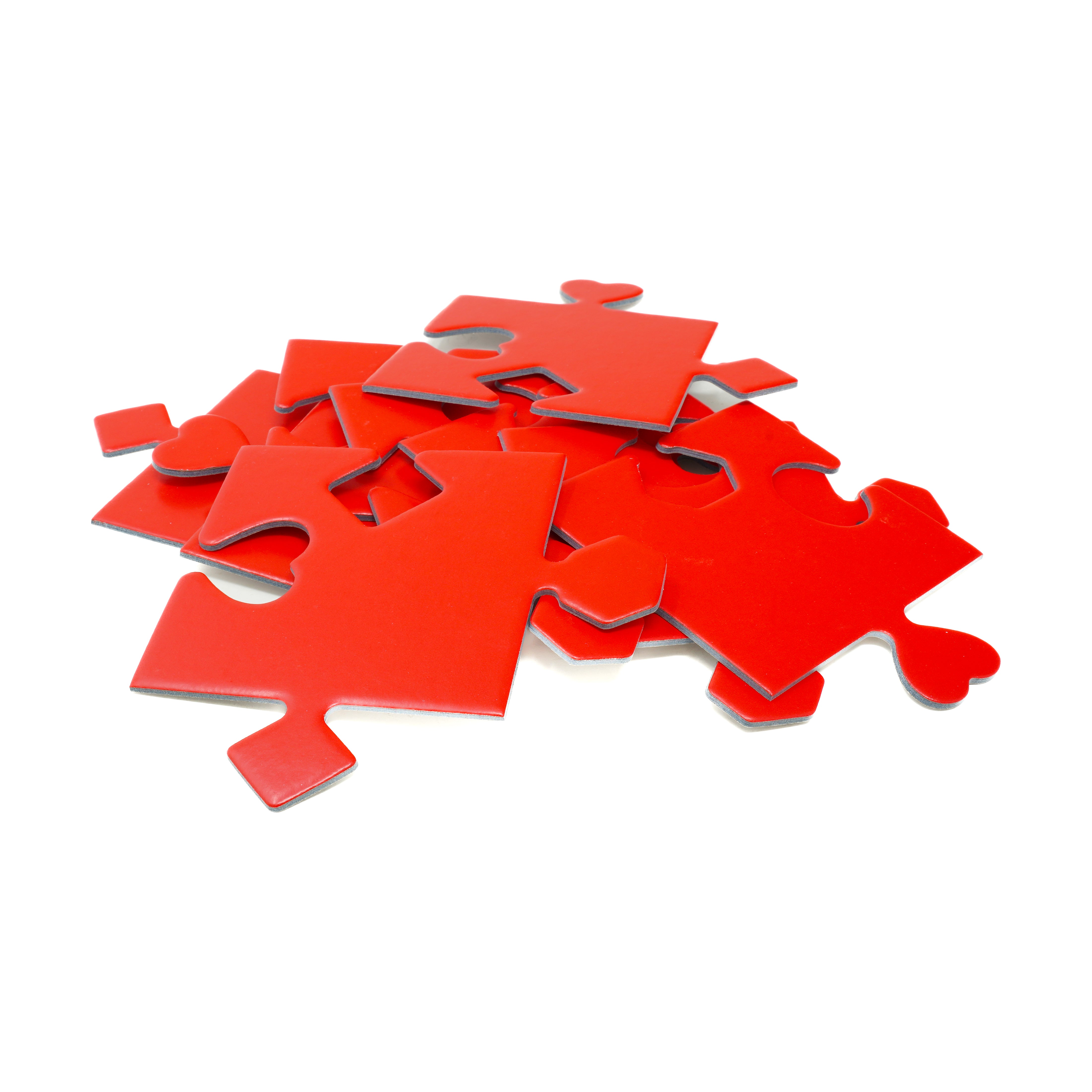 Challenging 9-Piece Brain Teaser Puzzle - A Very Puzzling Puzzle - Image 4