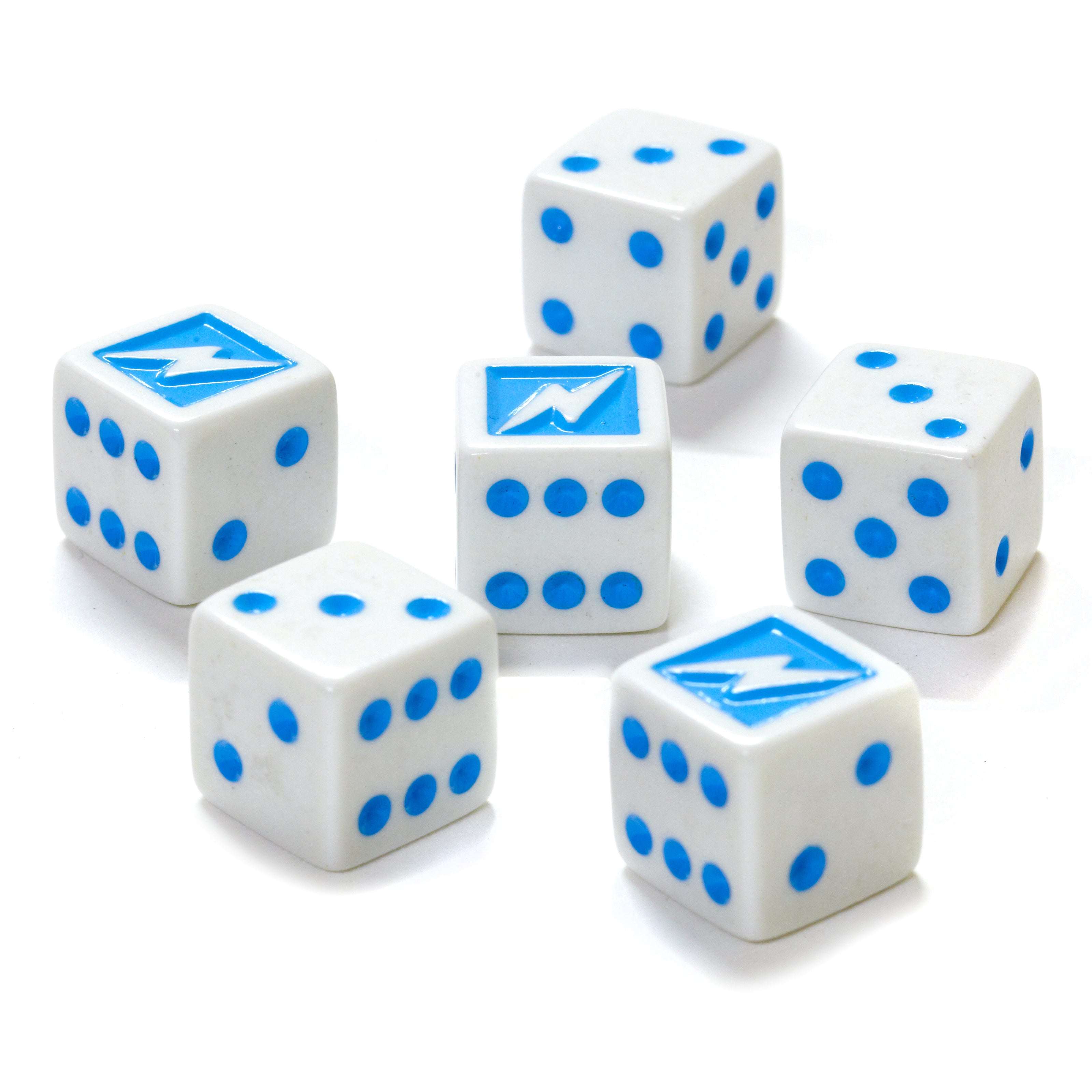 Flash! Lightning-Fast Dice Dash Game - Image 4
