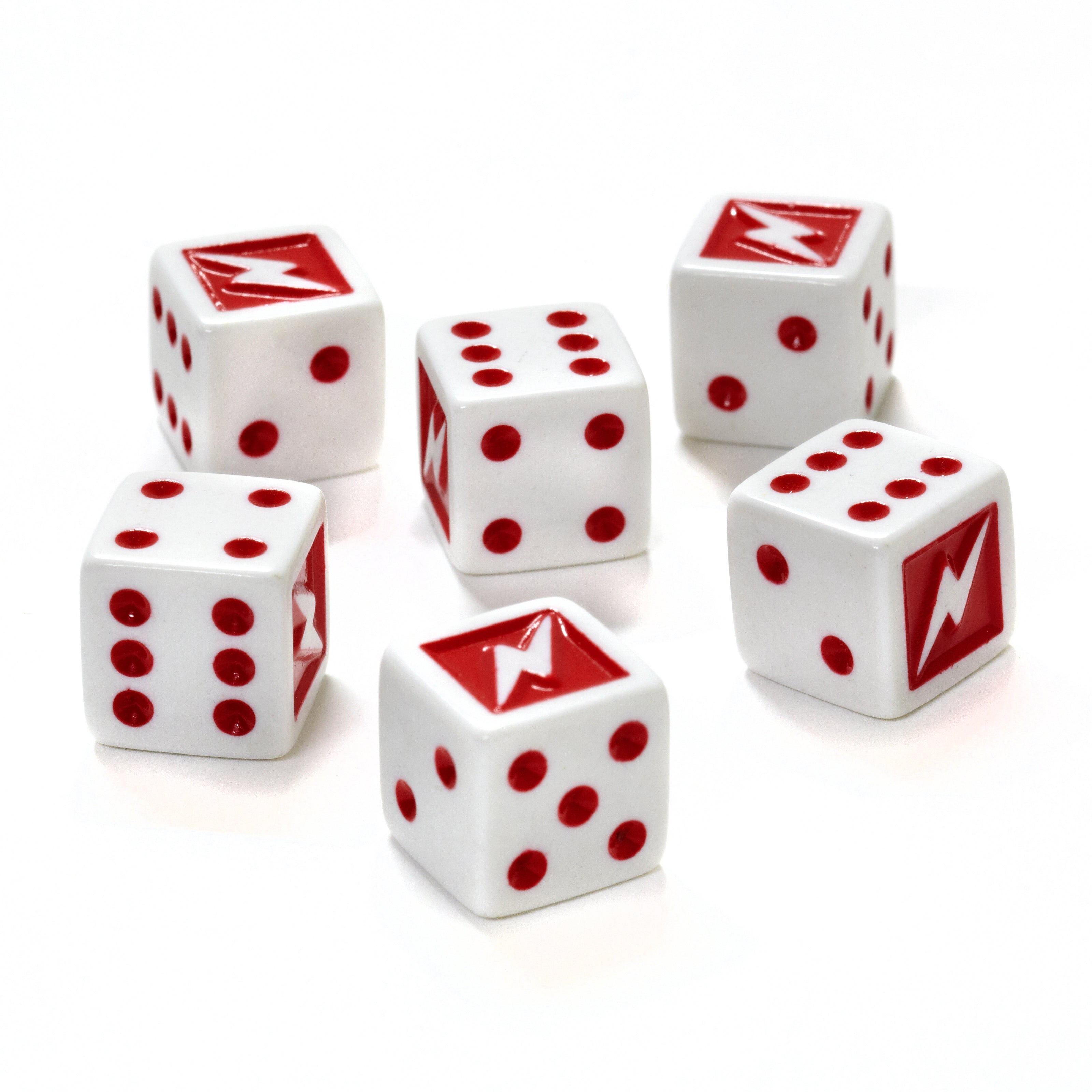 Flash! Lightning-Fast Dice Dash Game - Image 5