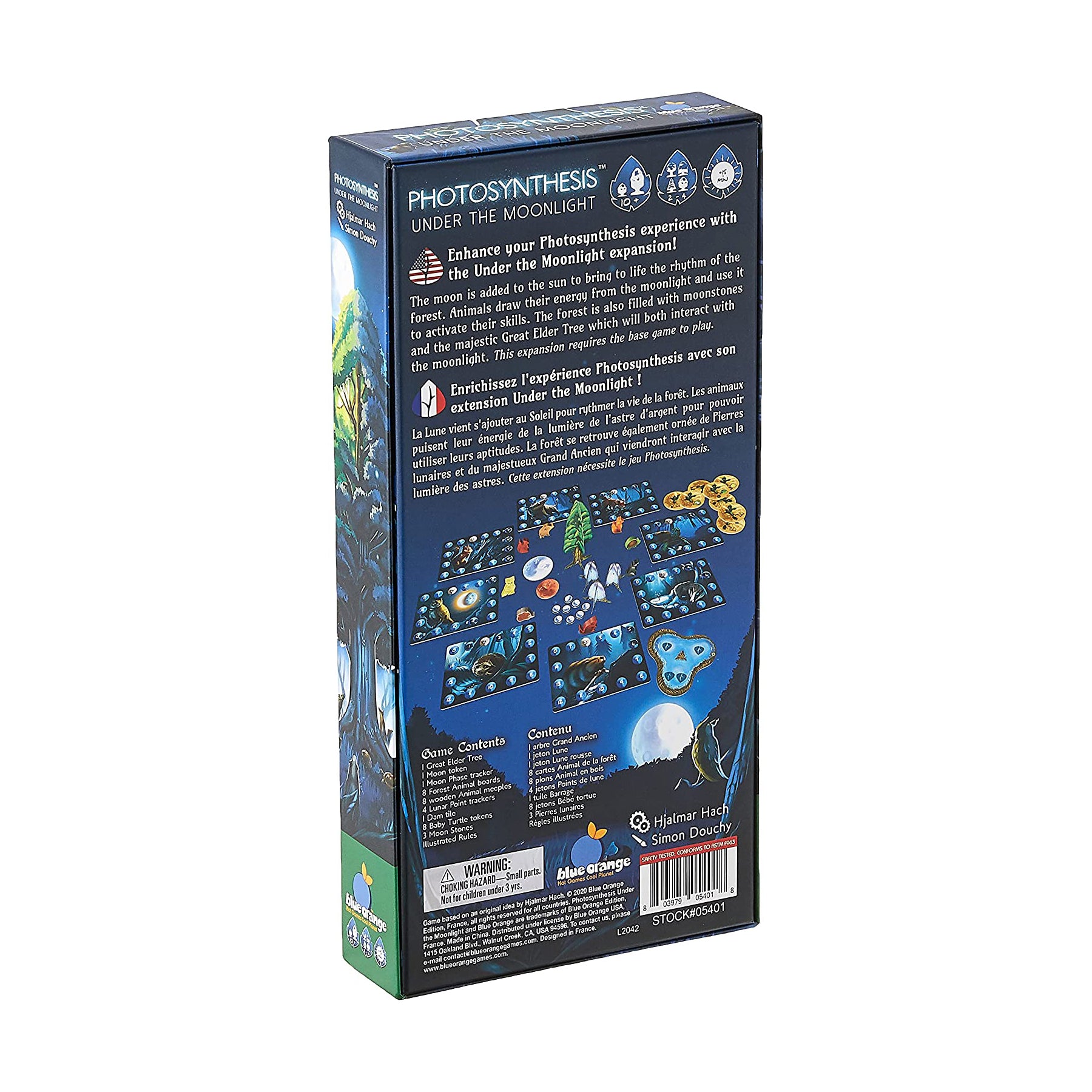 Photosynthesis - Under the Moonlight Expansion - Image 2