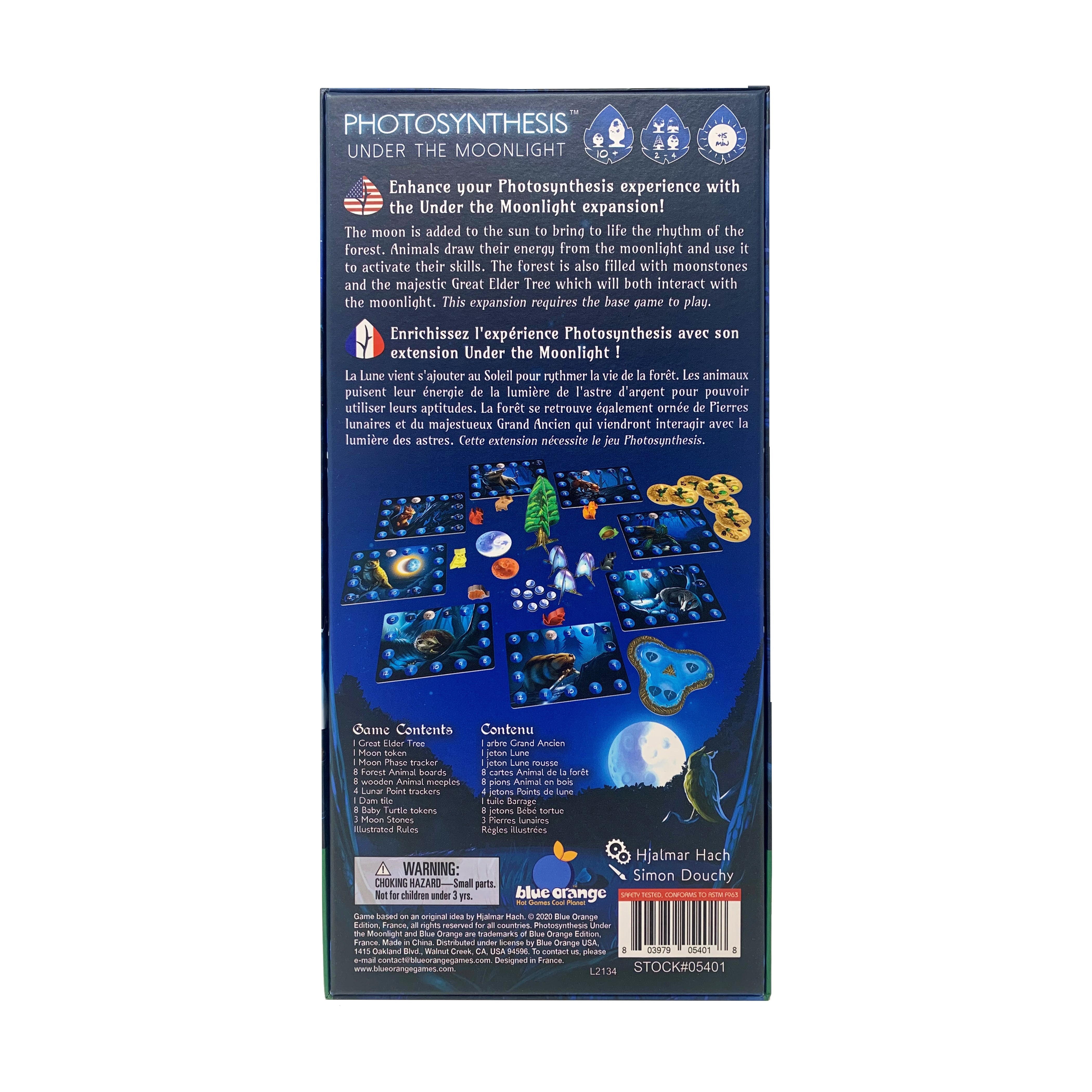 Photosynthesis - Under the Moonlight Expansion - Image 3