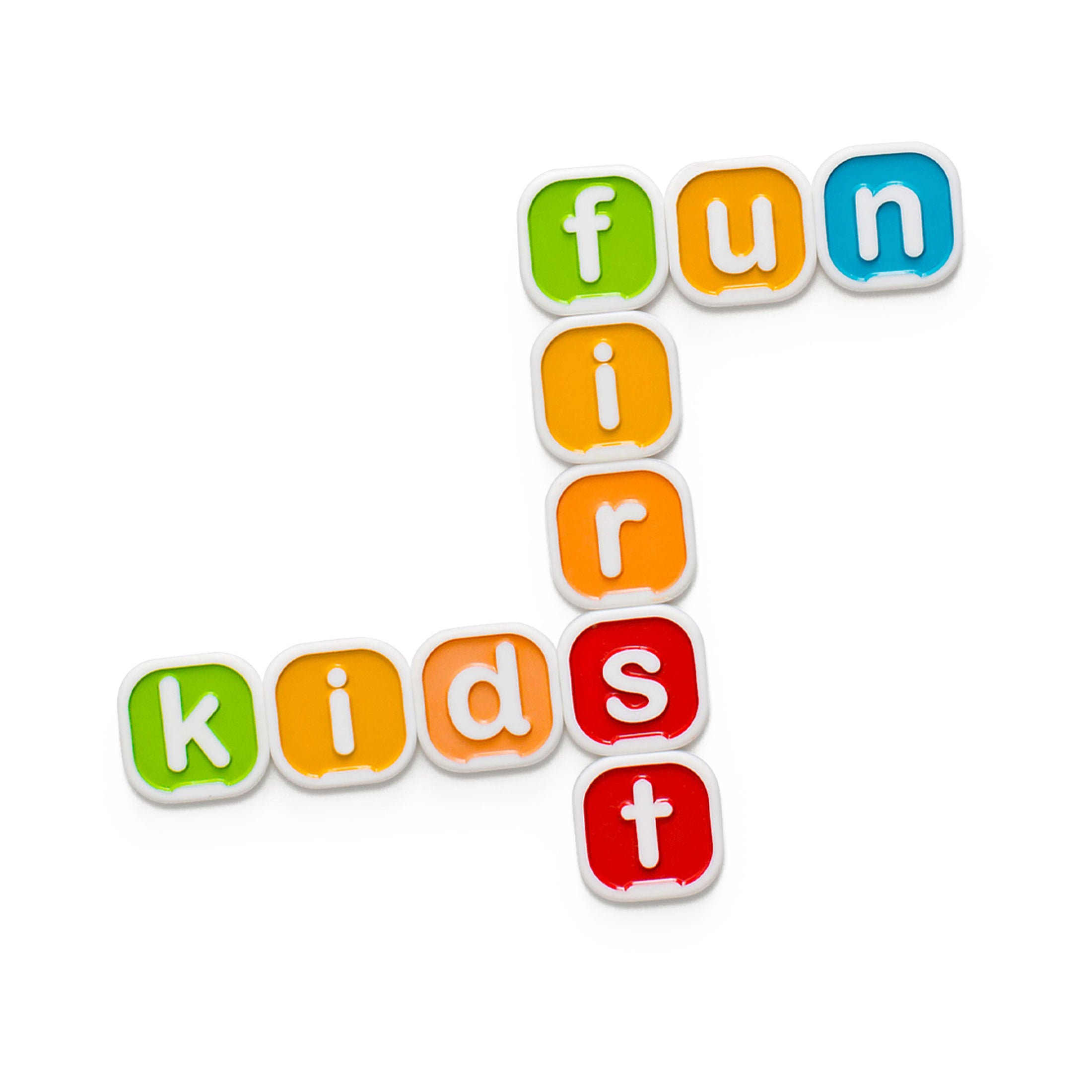 My First Bananagrams Word-Building Game - Image 5