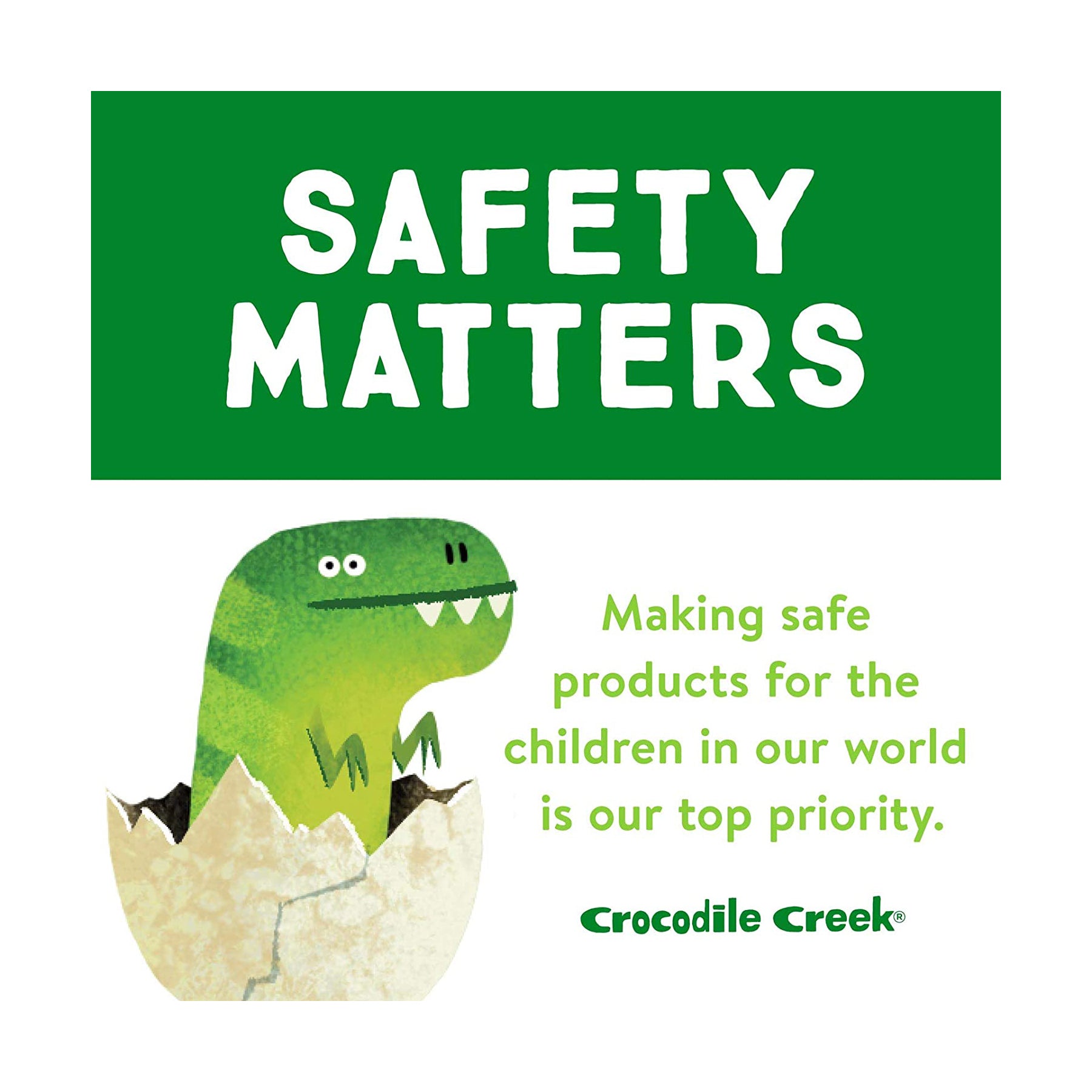 Crocodile Creek Sparkling Unicorn 60-Piece Holographic Foil Puzzle - Image 5