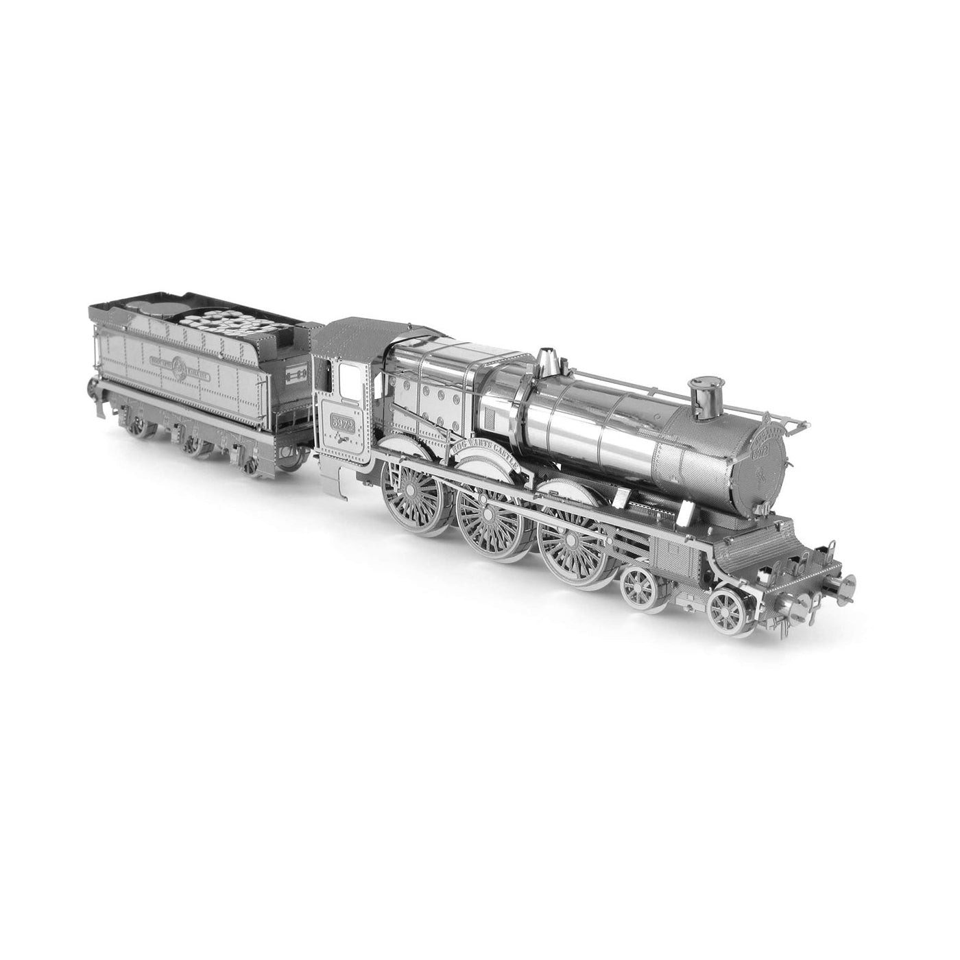 Metal Earth Harry Potter Hogwarts Express 3D Model Kit - Image 4