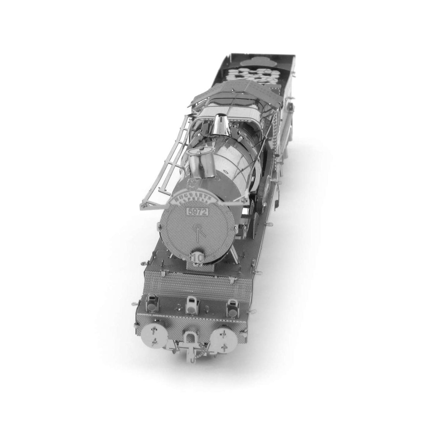 Metal Earth Harry Potter Hogwarts Express 3D Model Kit - Image 5